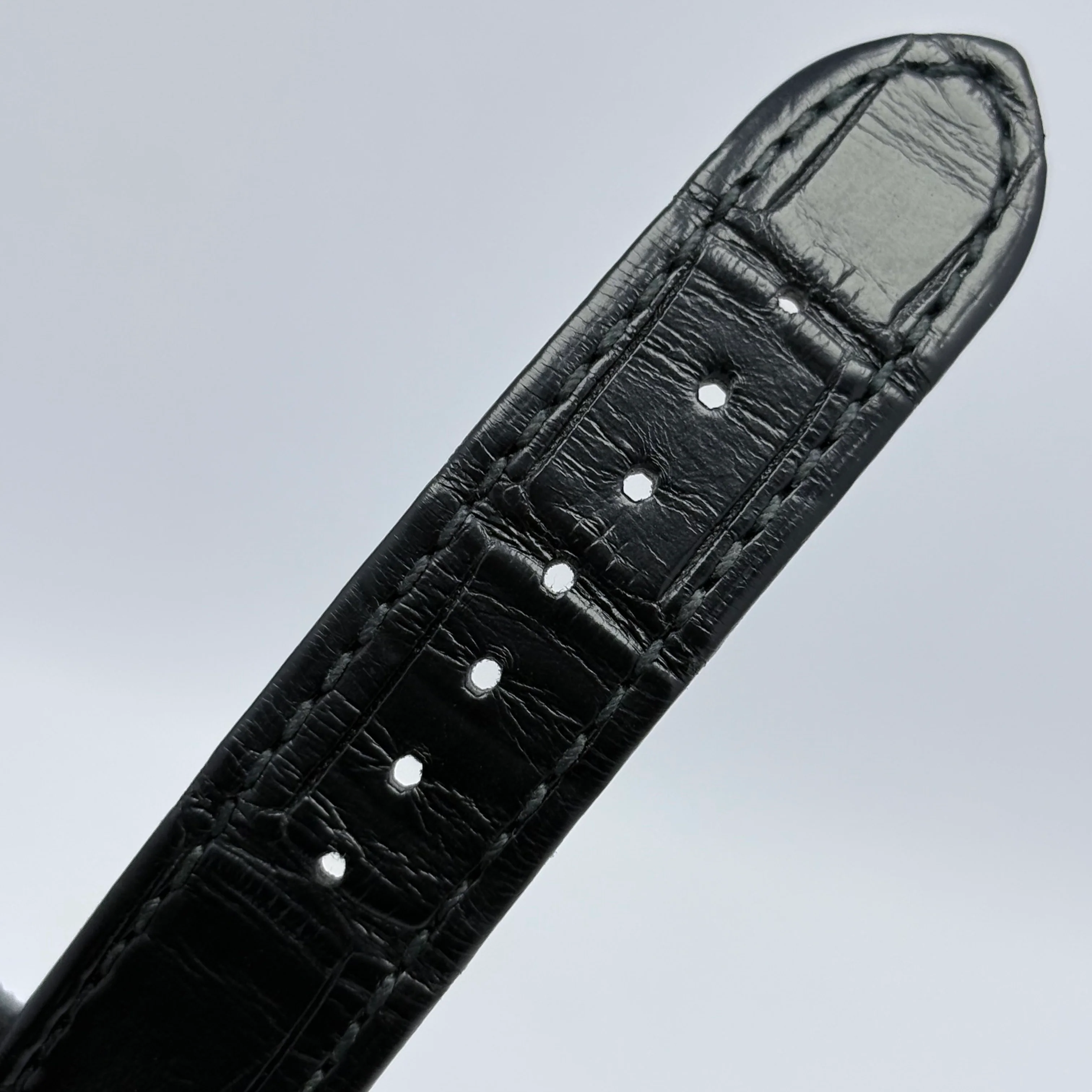 Reloj Cartier Santos-Dumont Quartz - Image 8