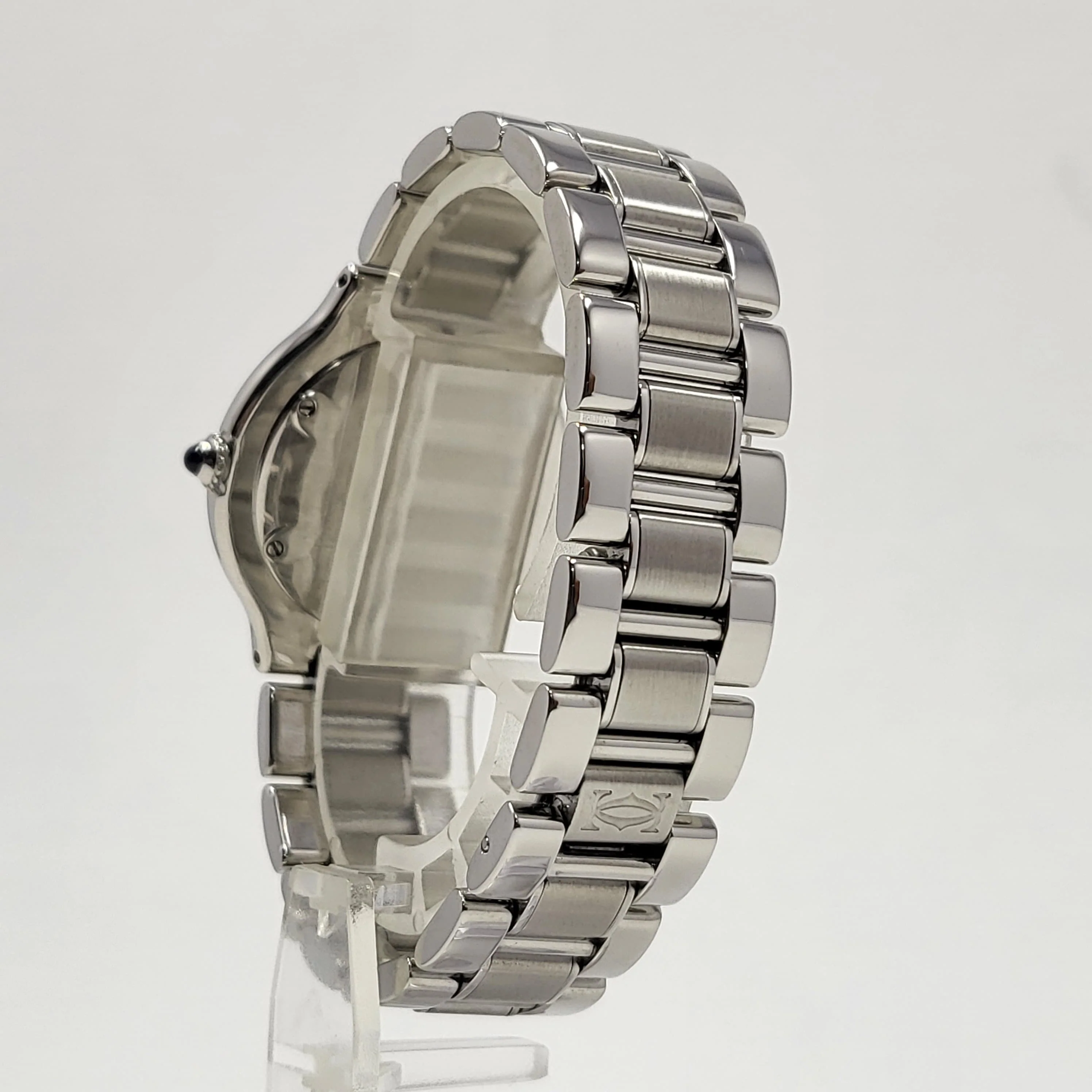 Reloj Must de Cartier 21 Lady Quartz - Image 5