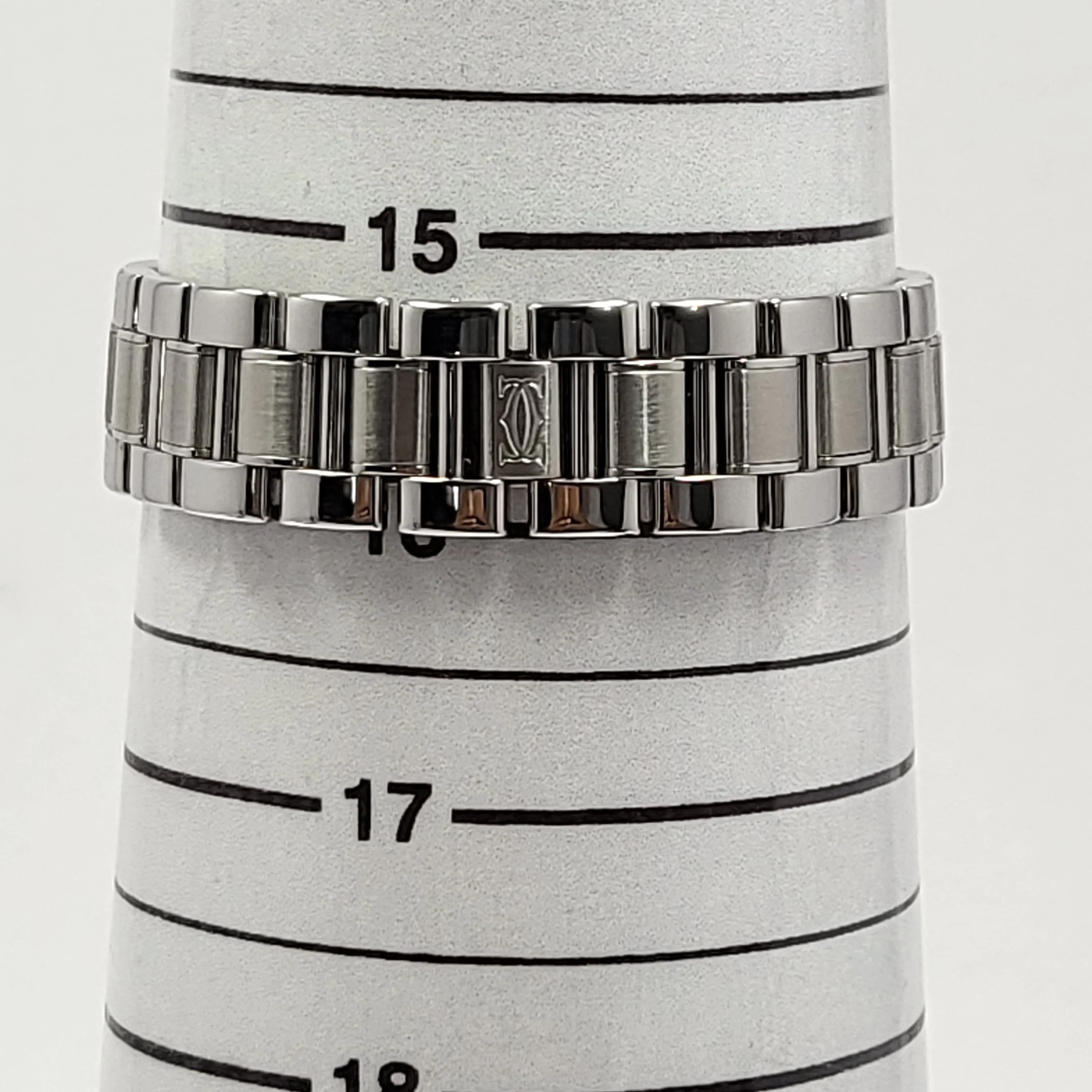 Reloj Must de Cartier 21 Lady Quartz - Image 7