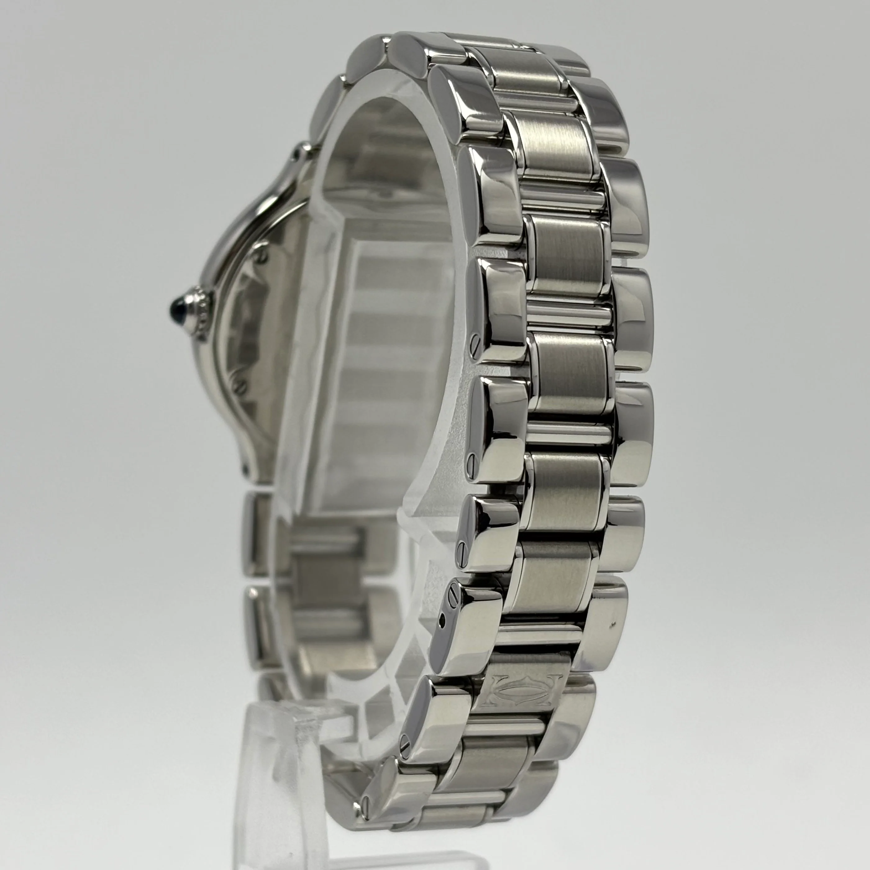 Reloj Cartier 21 Must De Cartier Quartz - Image 4