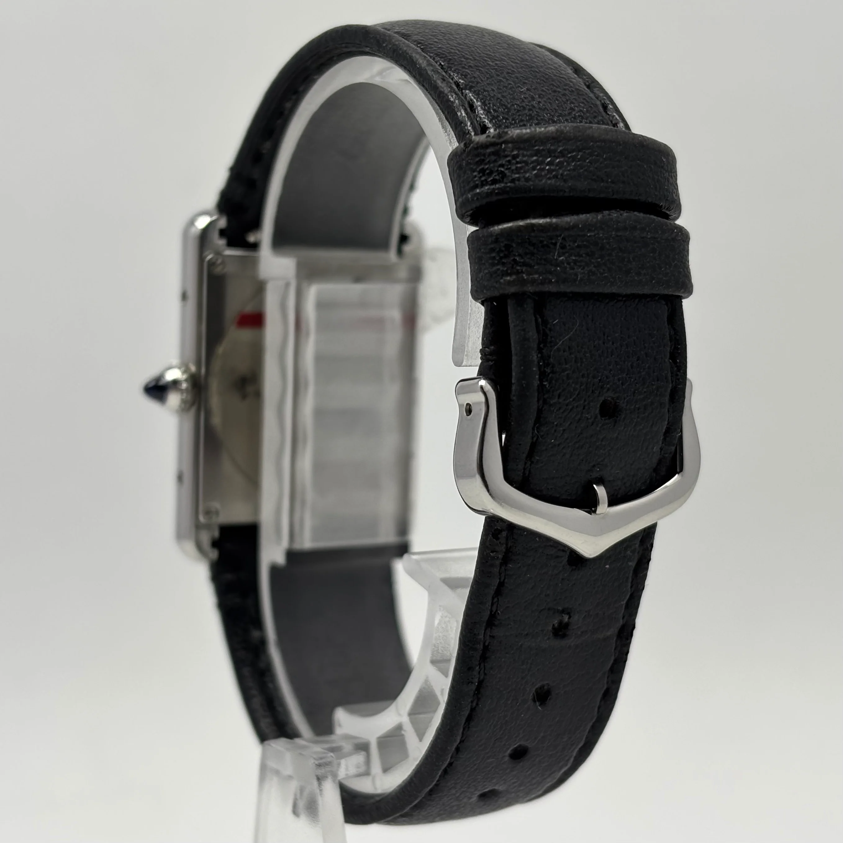 Reloj Cartier Tank Must Solarbeat Large - Image 4
