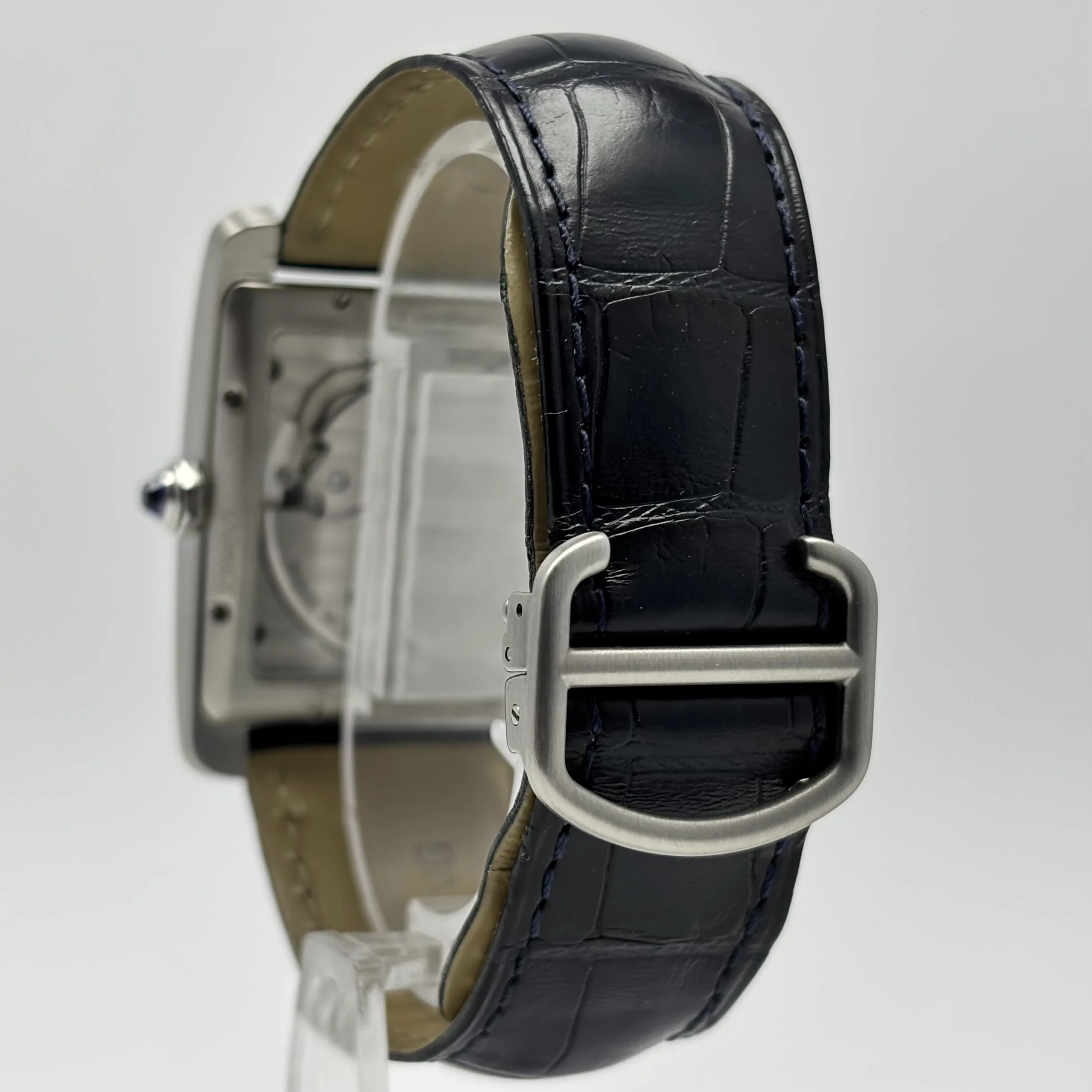 Reloj Cartier Tank MC Automático - Image 4