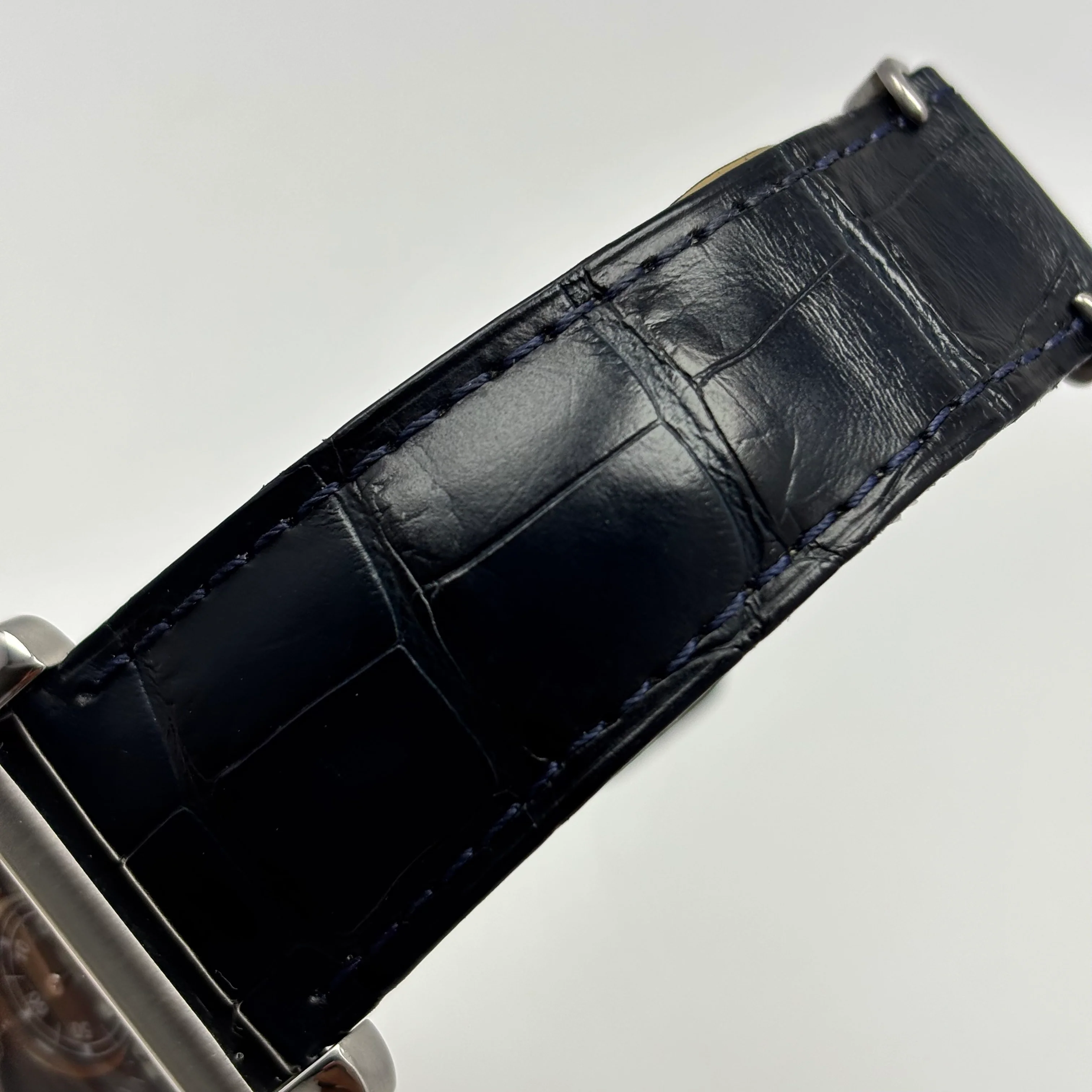 Reloj Cartier Tank MC Automático - Image 8