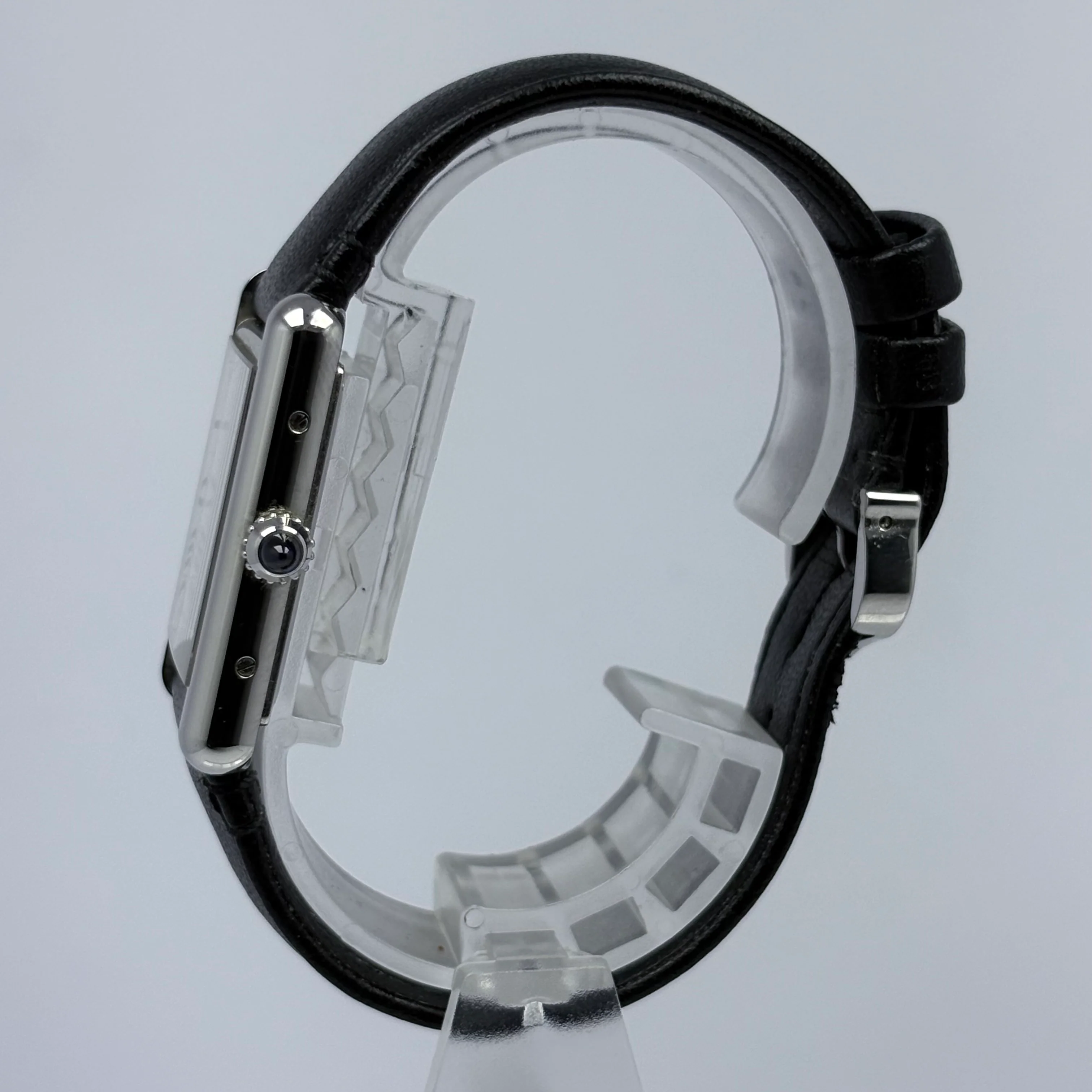 Reloj Cartier Tank Must Solarbeat Large 4366 - Image 3