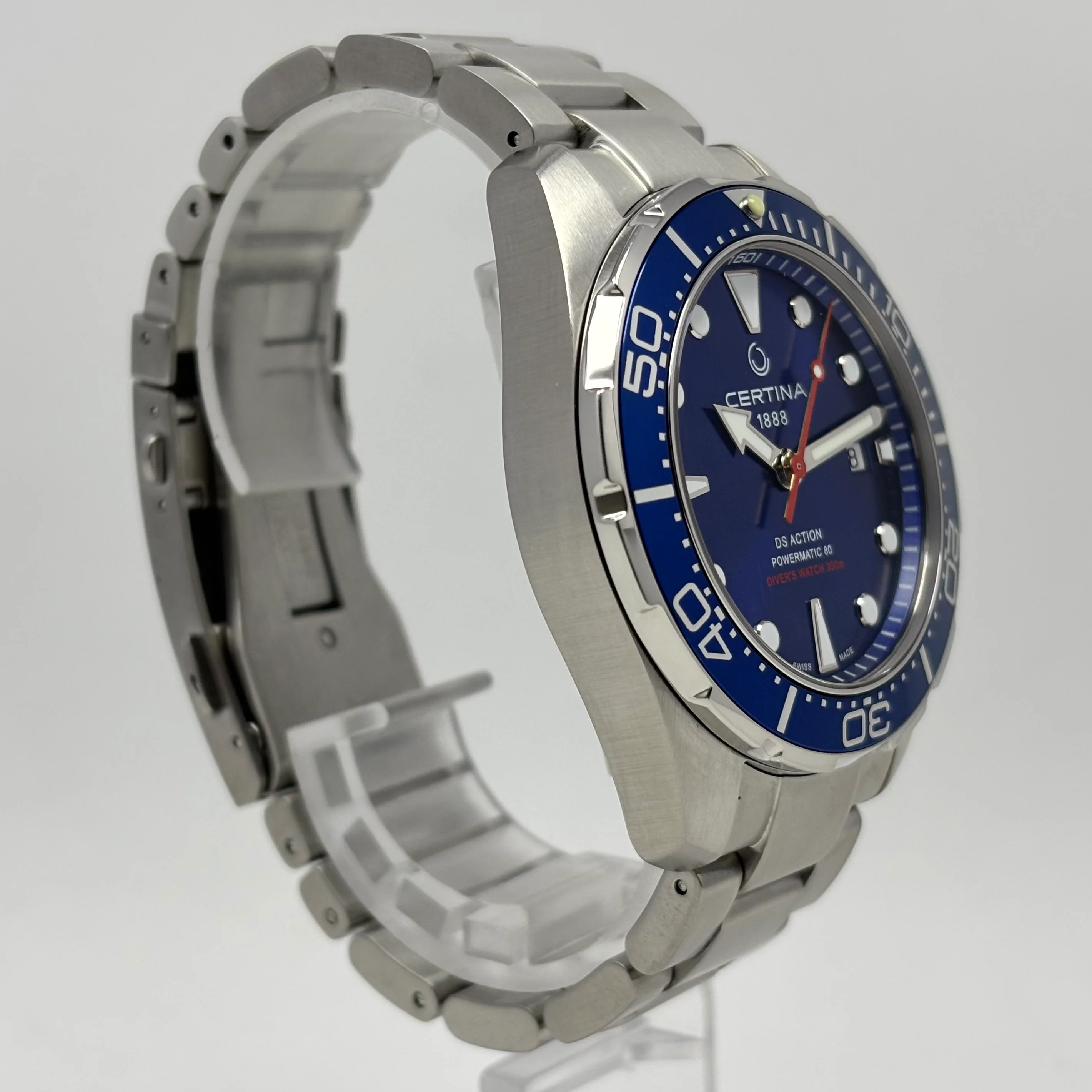 Reloj Certina DS Action Diver automático - Image 6