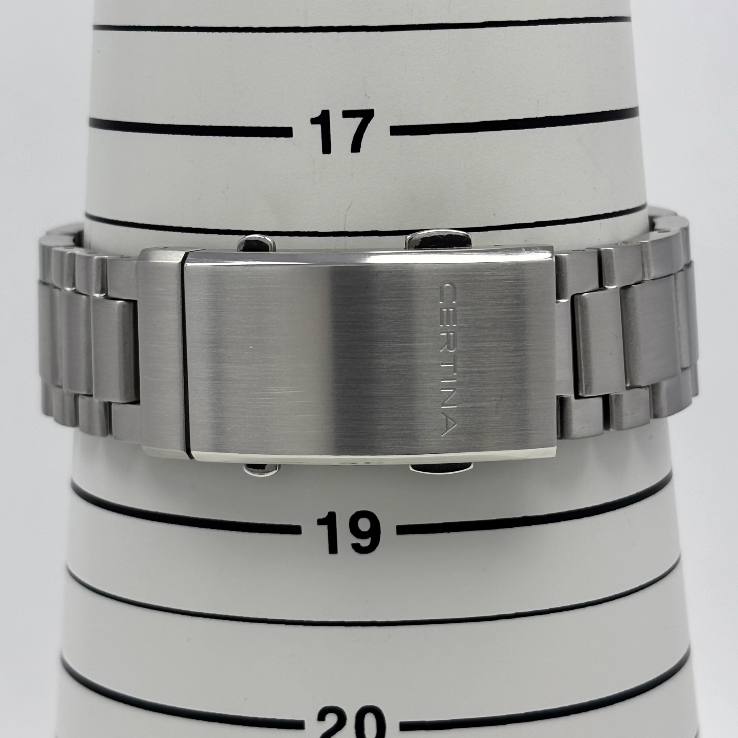 Reloj Certina DS Action Diver automático - Image 8