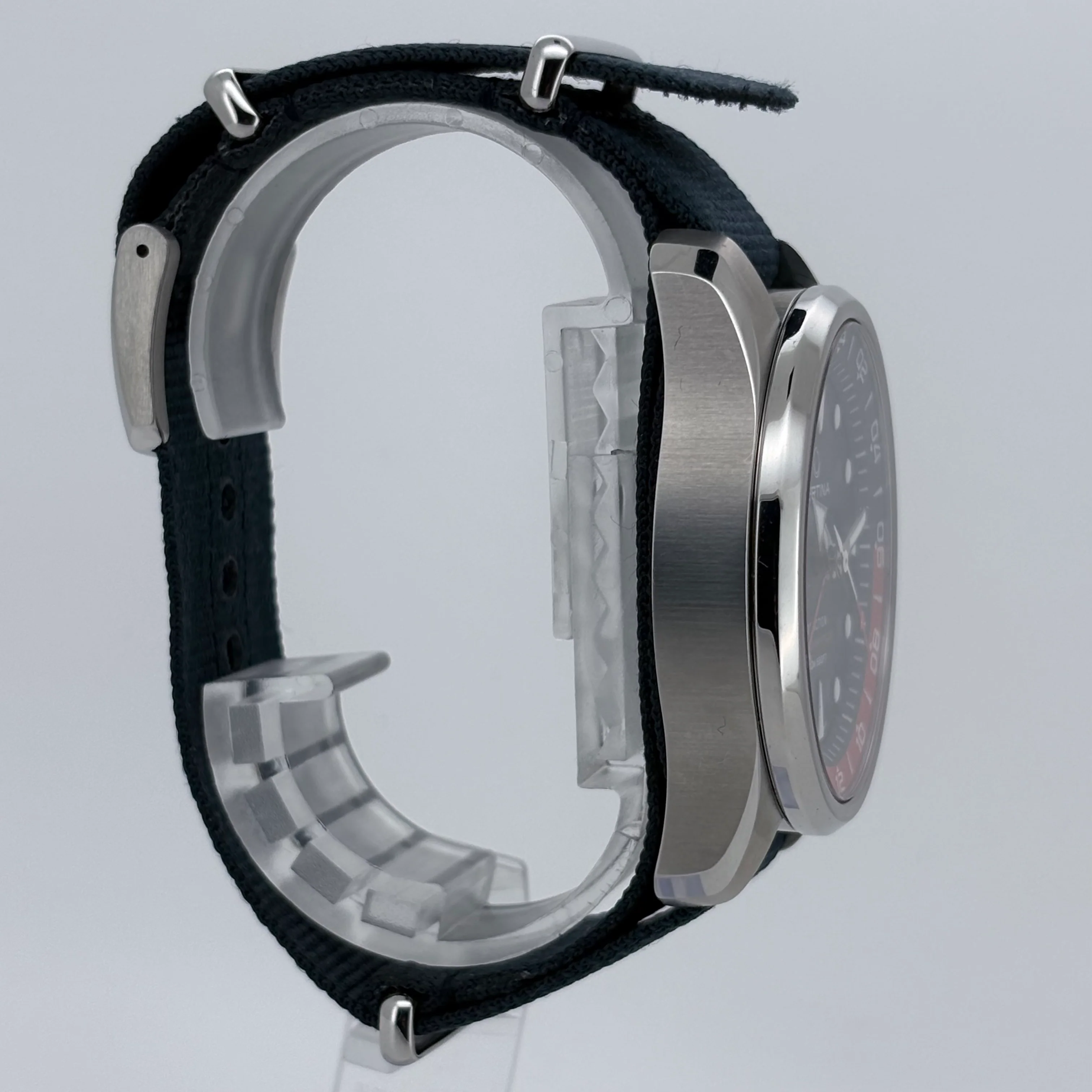 Reloj Certina Aqua DS Action GMT Automático 3️⃣ - Image 7