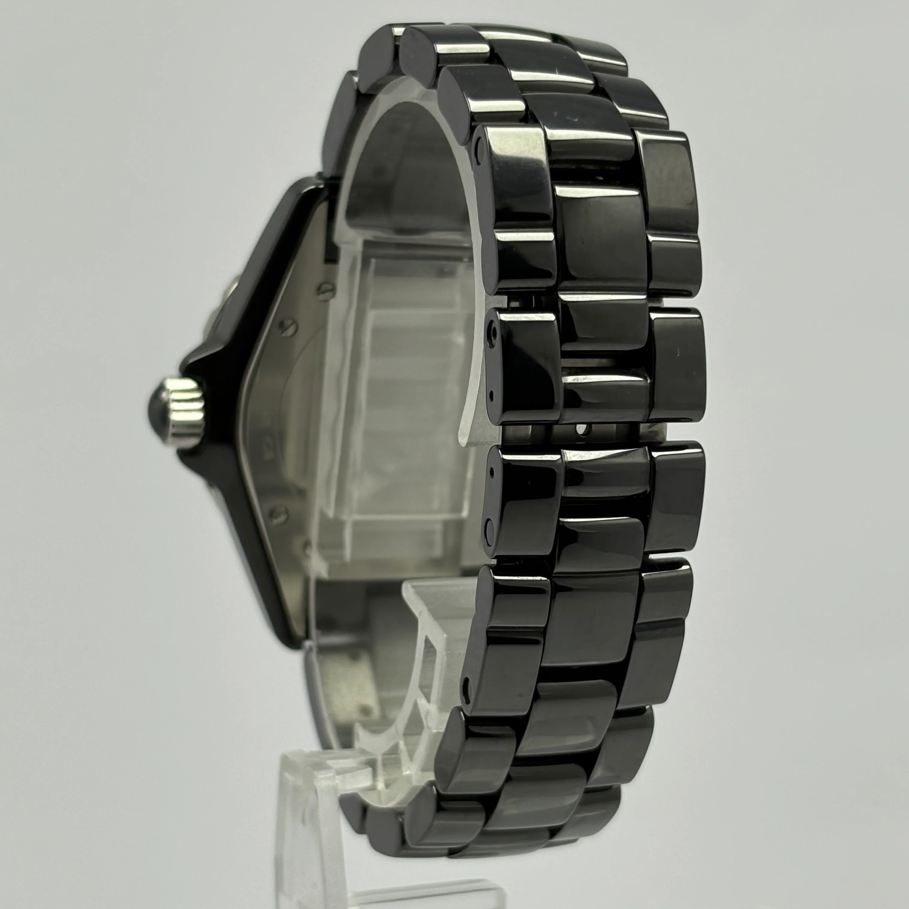 Reloj Chanel J12 Black Automático | DN - Image 5