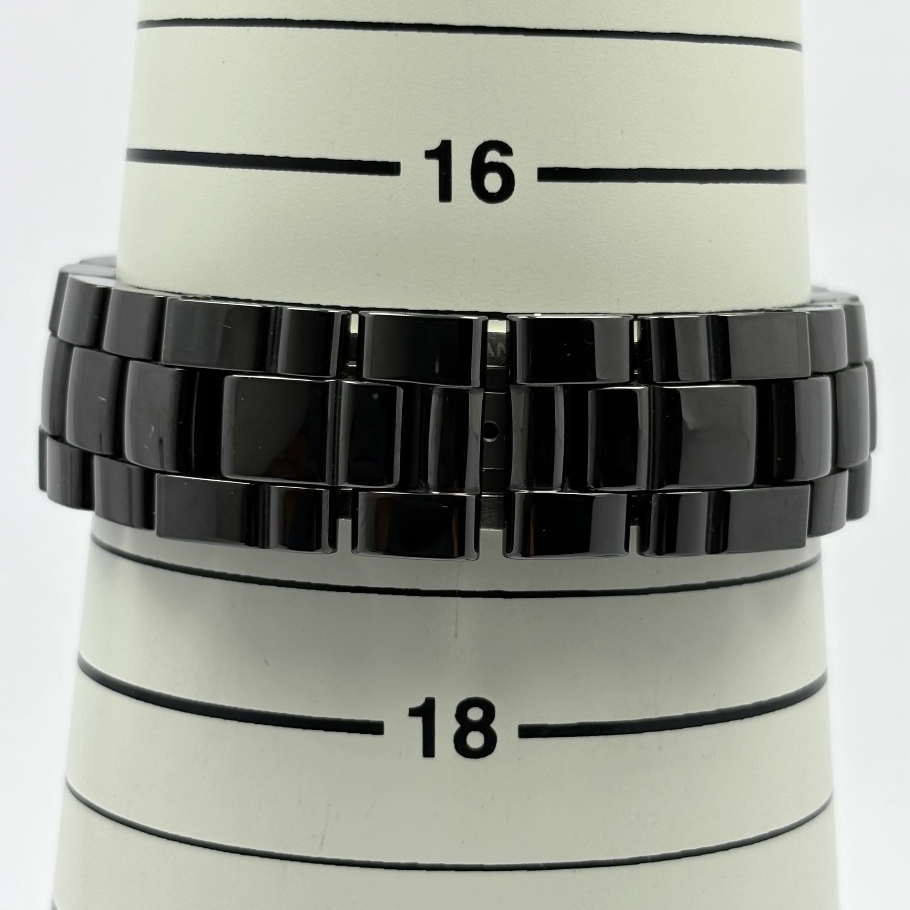 Reloj Chanel J12 Black Automático | DN - Image 7