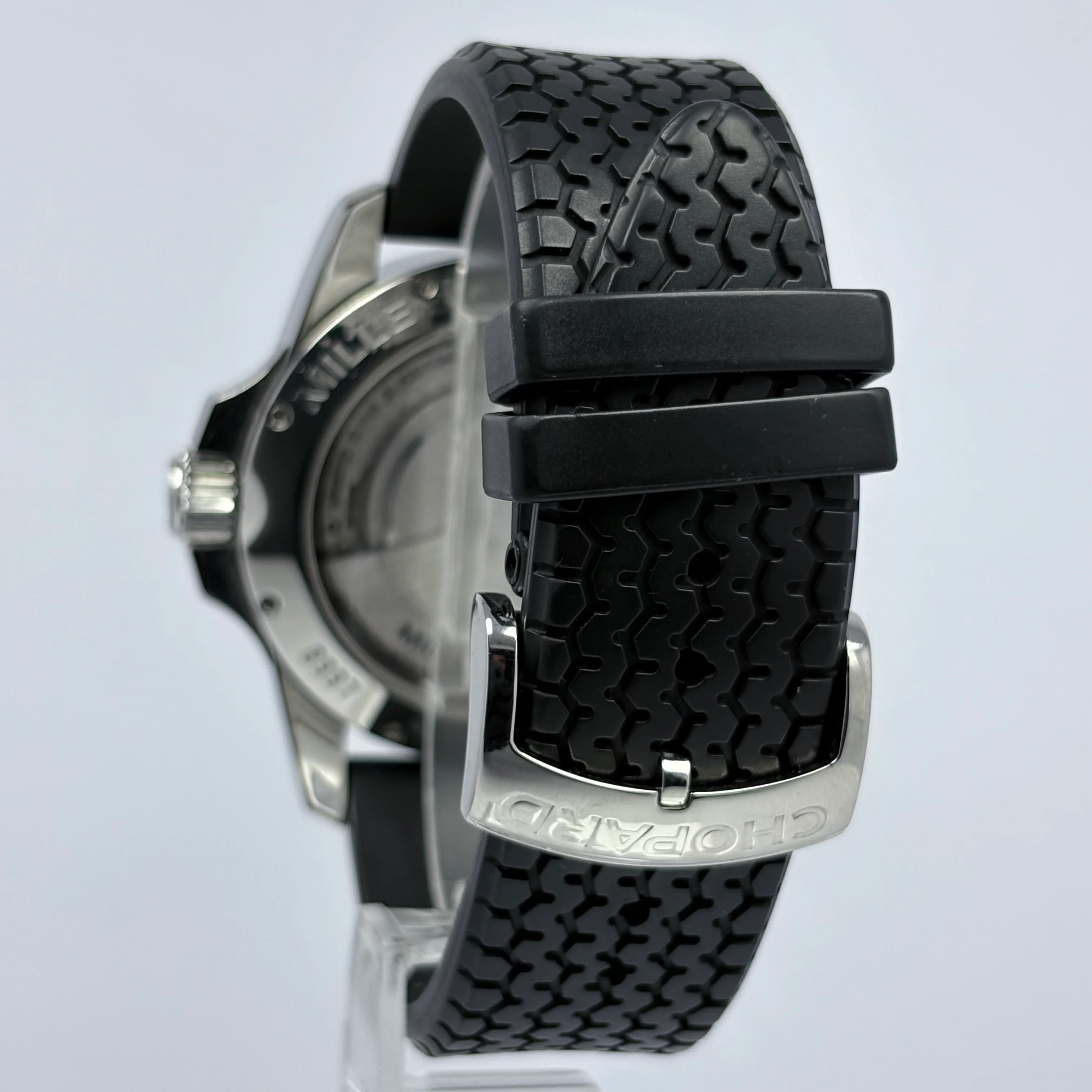 Reloj Chopard Grand Turismo XL Mille Miglia Automático | RV - Image 4