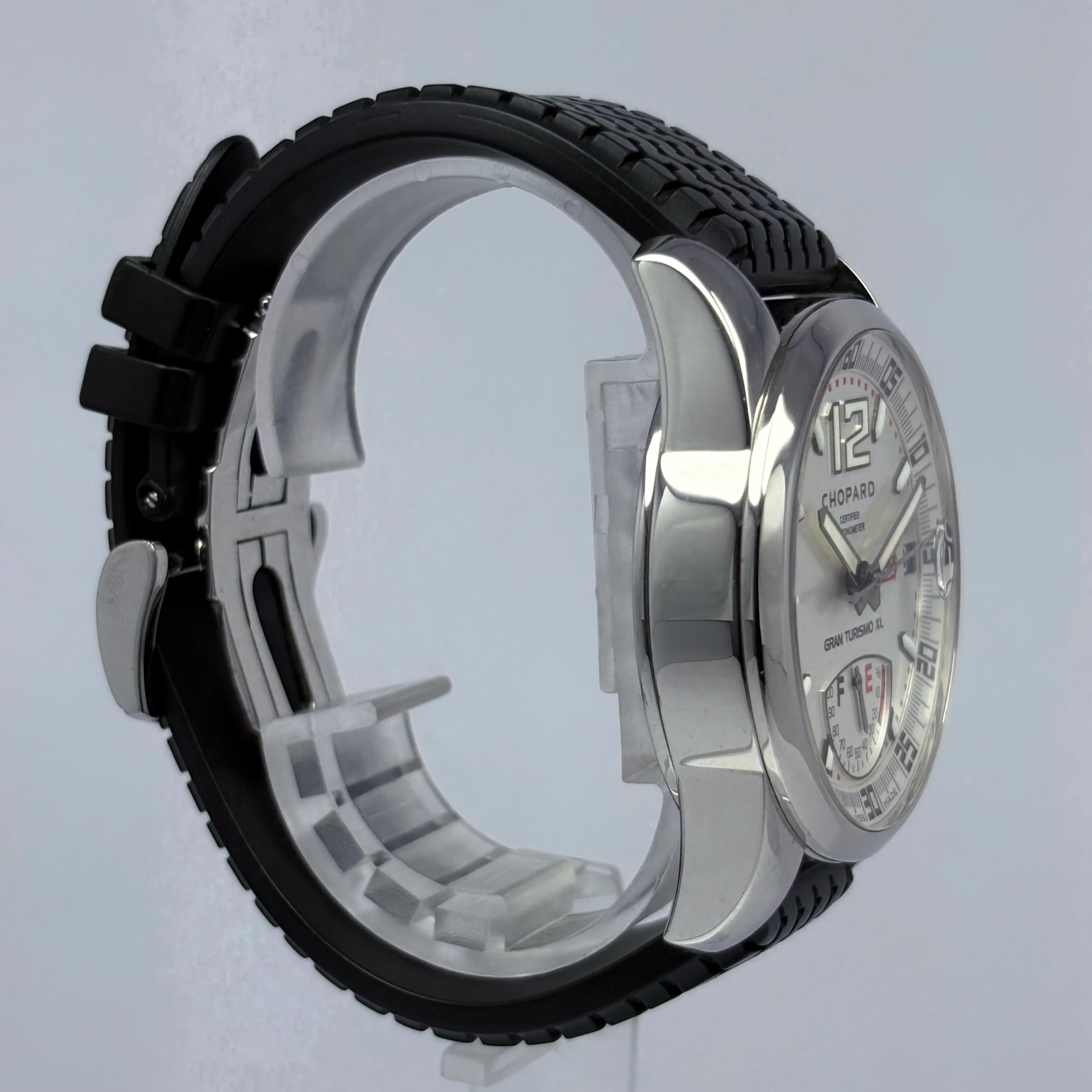 Reloj Chopard Grand Turismo XL Mille Miglia Automático | RV - Image 5