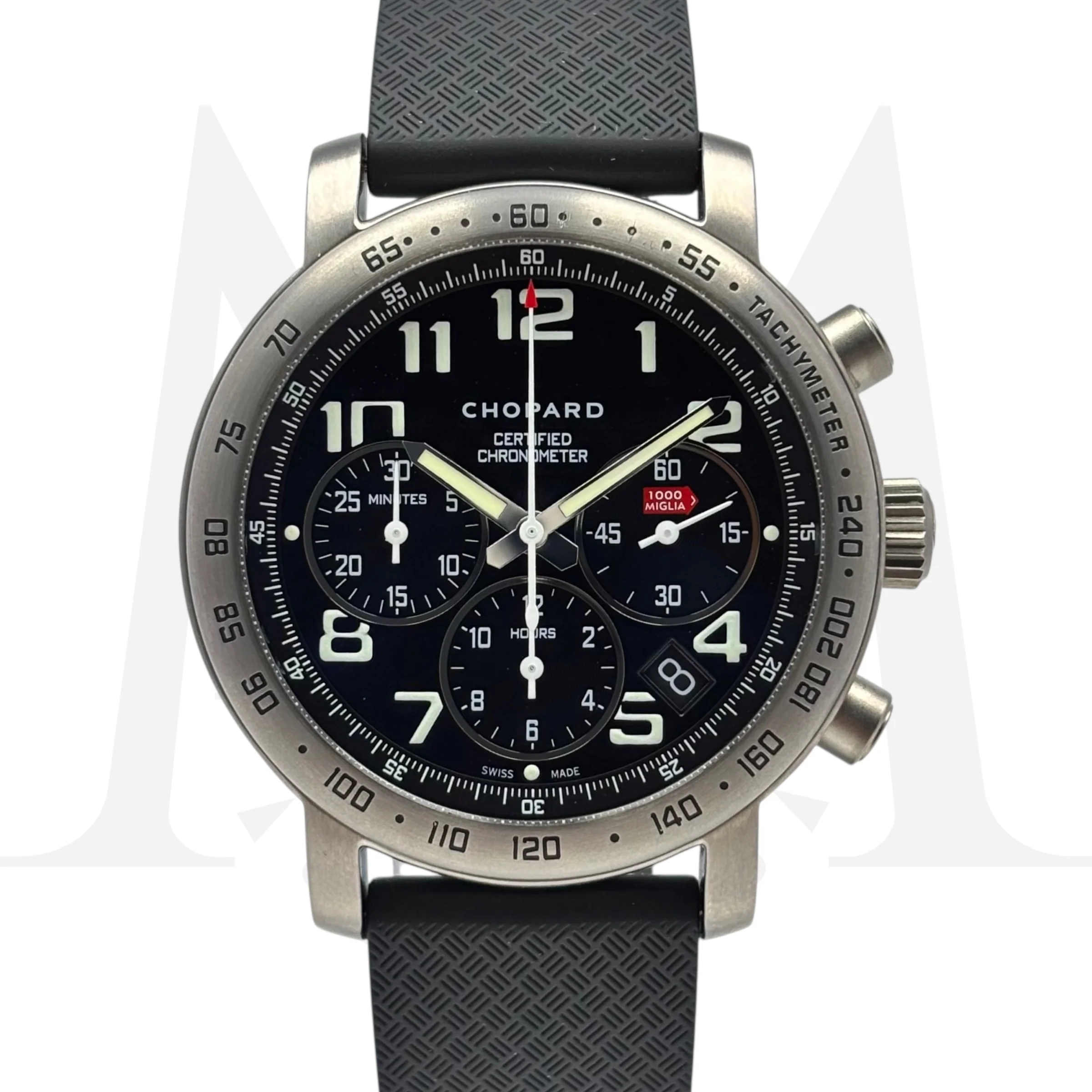 Reloj Chopard Mille Miglia Cronógrafo Automático