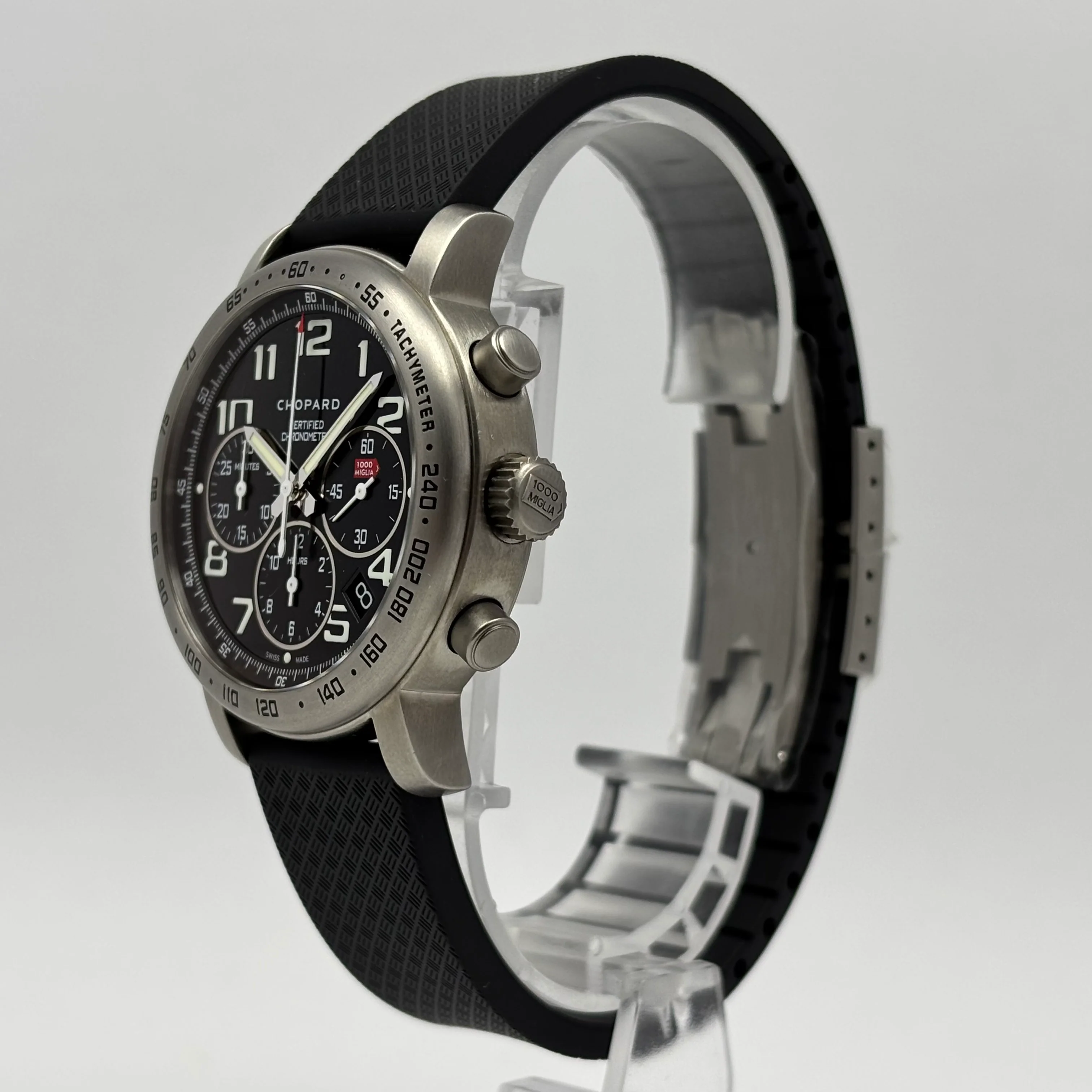 Reloj Chopard Mille Miglia Cronógrafo Automático - Image 3