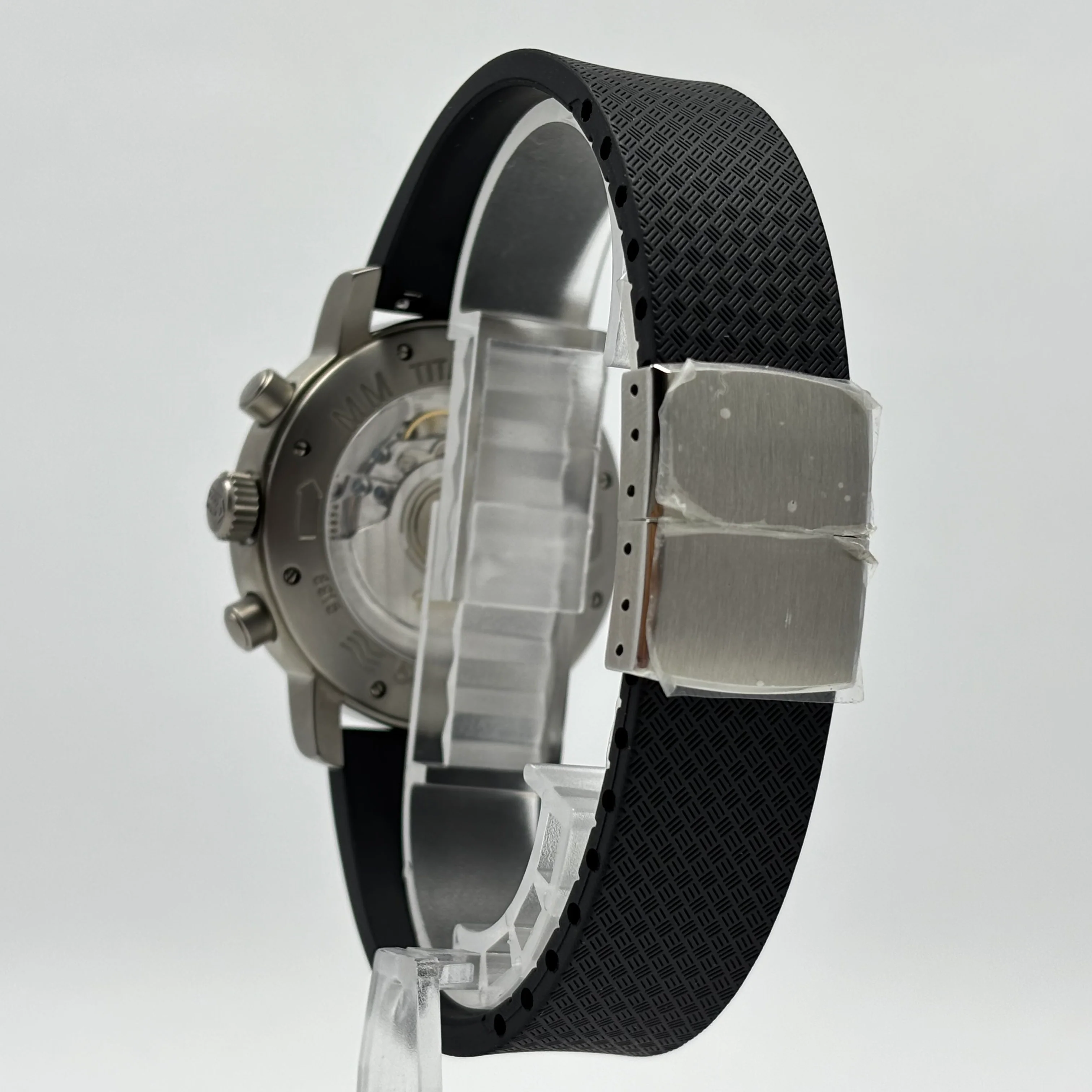 Reloj Chopard Mille Miglia Cronógrafo Automático - Image 4