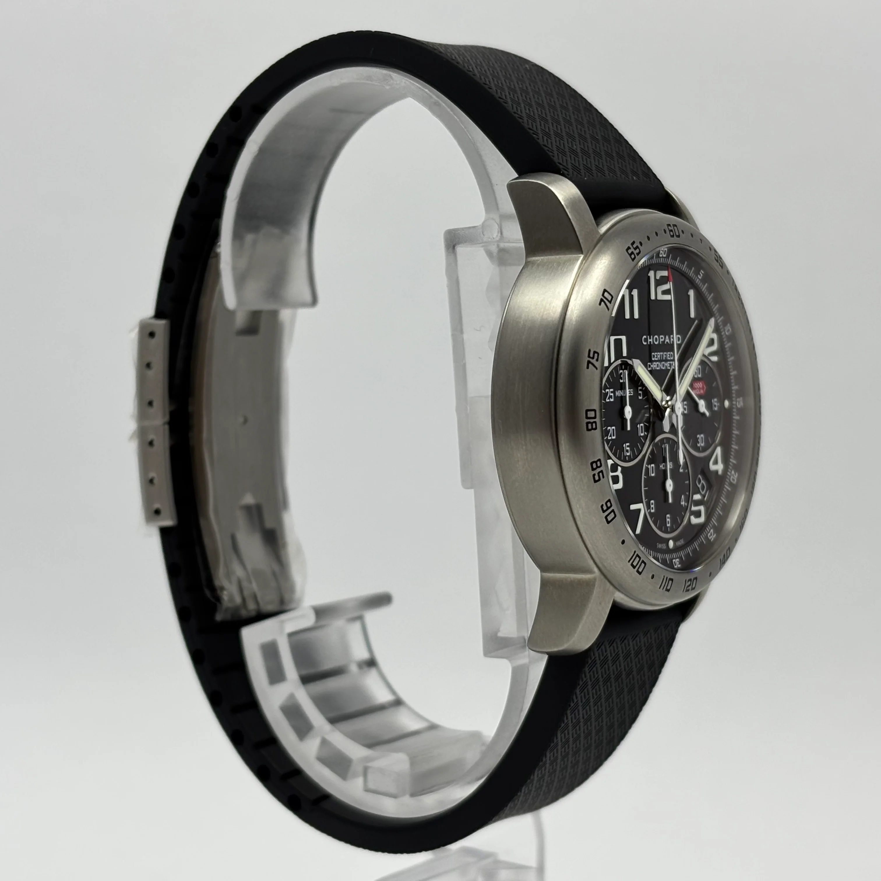 Reloj Chopard Mille Miglia Cronógrafo Automático - Image 5