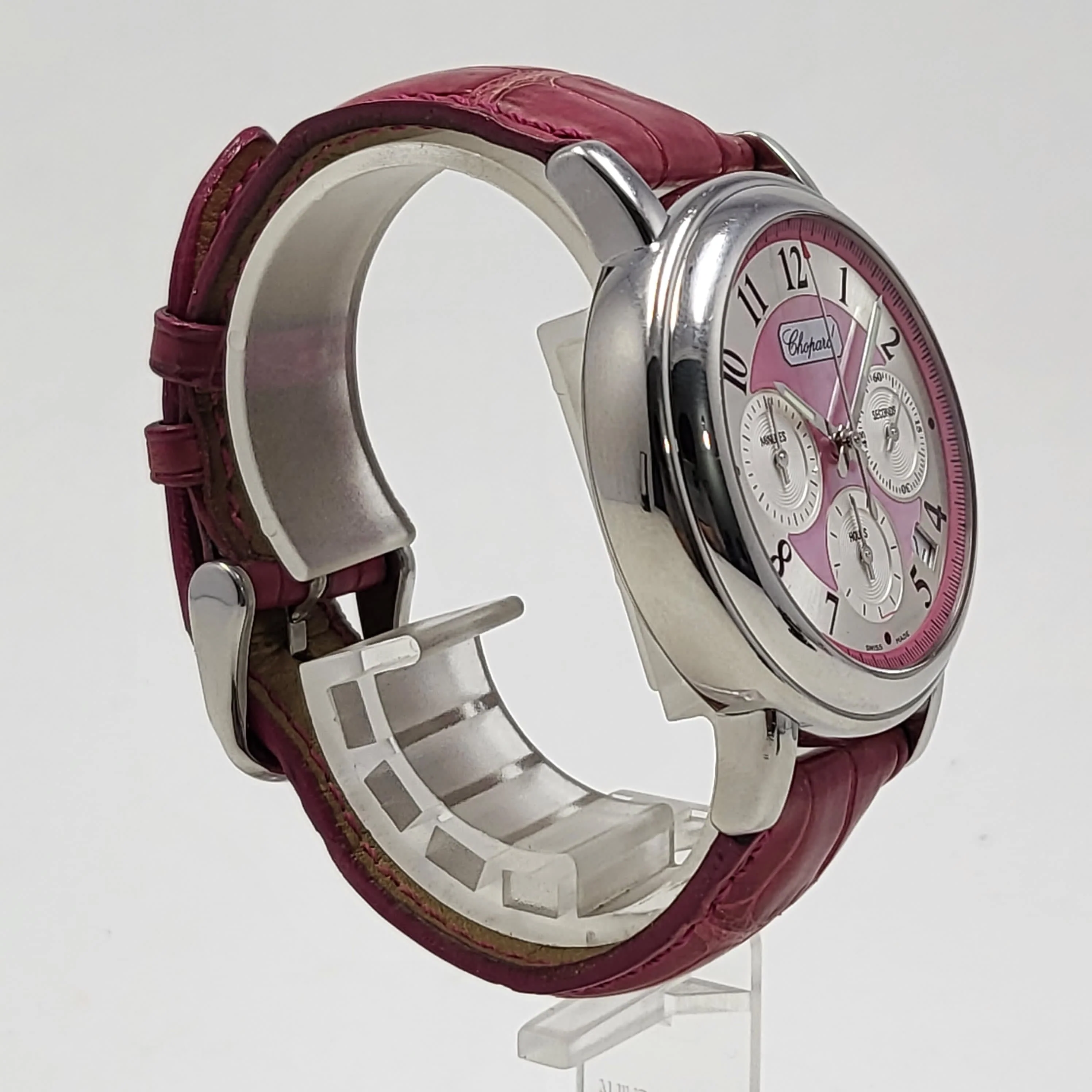 Reloj Chopard Mille Miglia Elton John Crono Automático - Image 4