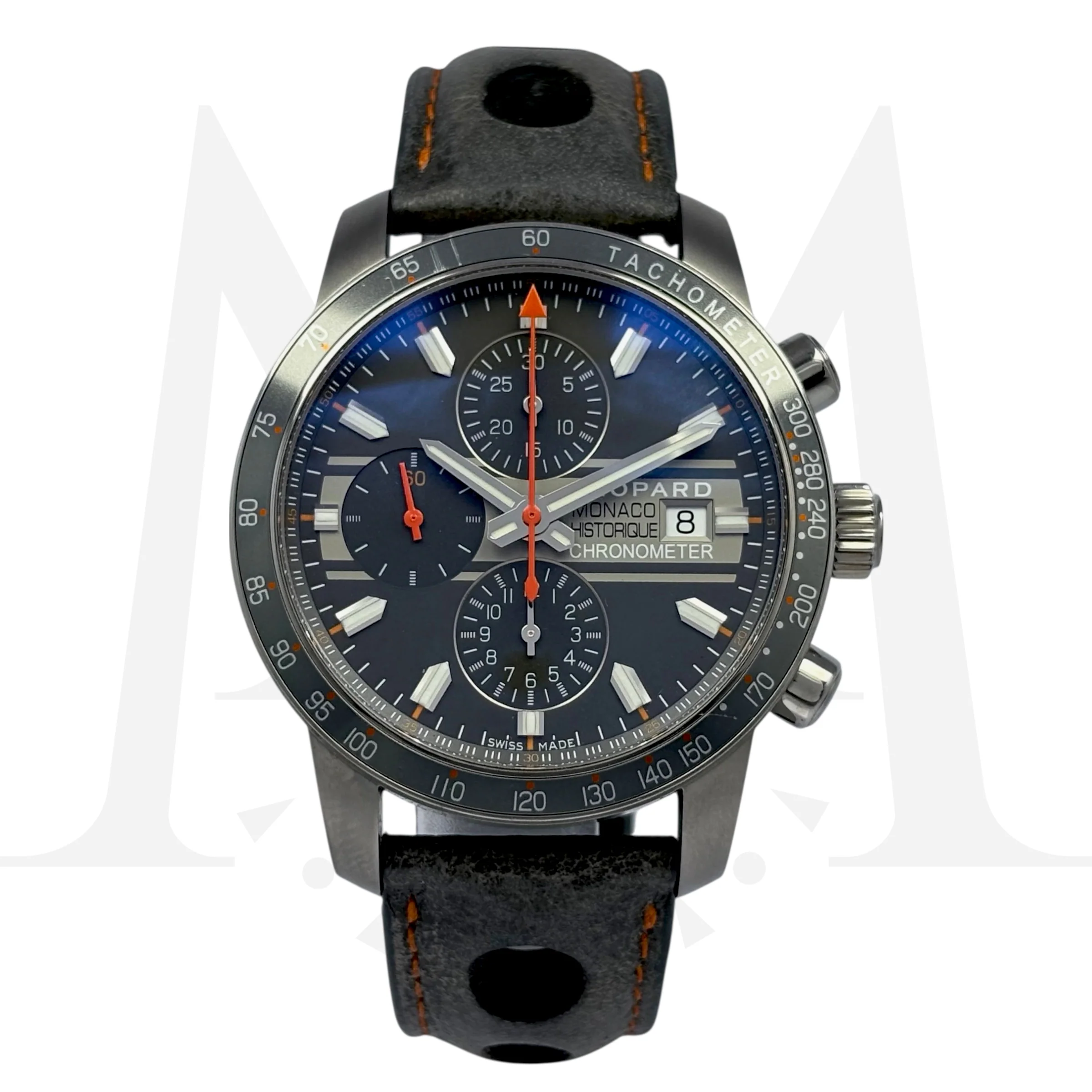 Reloj Chopard Mille Miglia Grand Prix Mónaco Automático