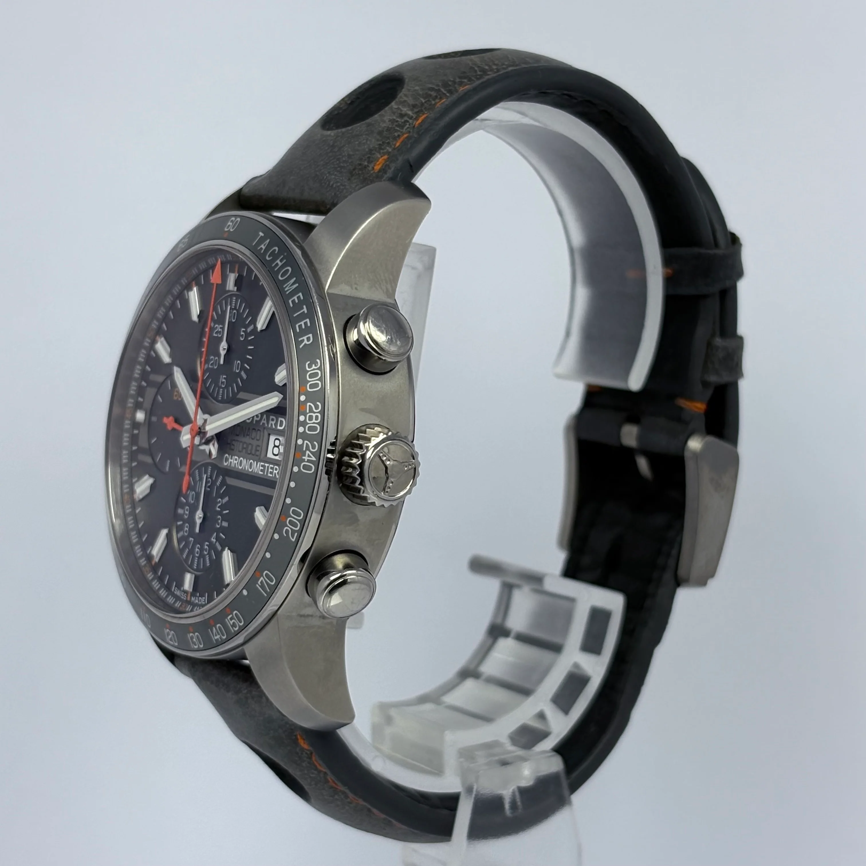 Reloj Chopard Mille Miglia Grand Prix Mónaco Automático - Image 5