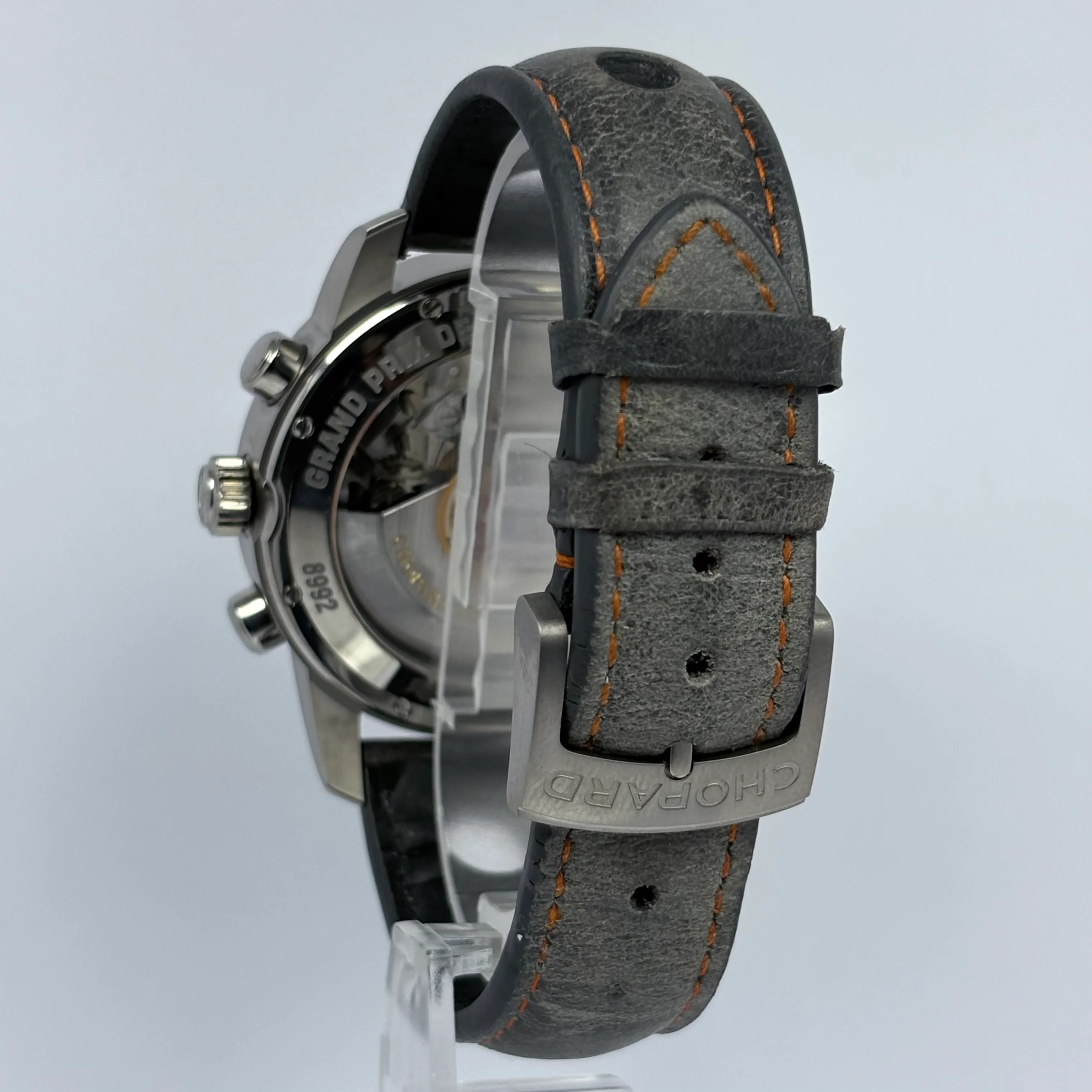 Reloj Chopard Mille Miglia Grand Prix Mónaco Automático - Image 6