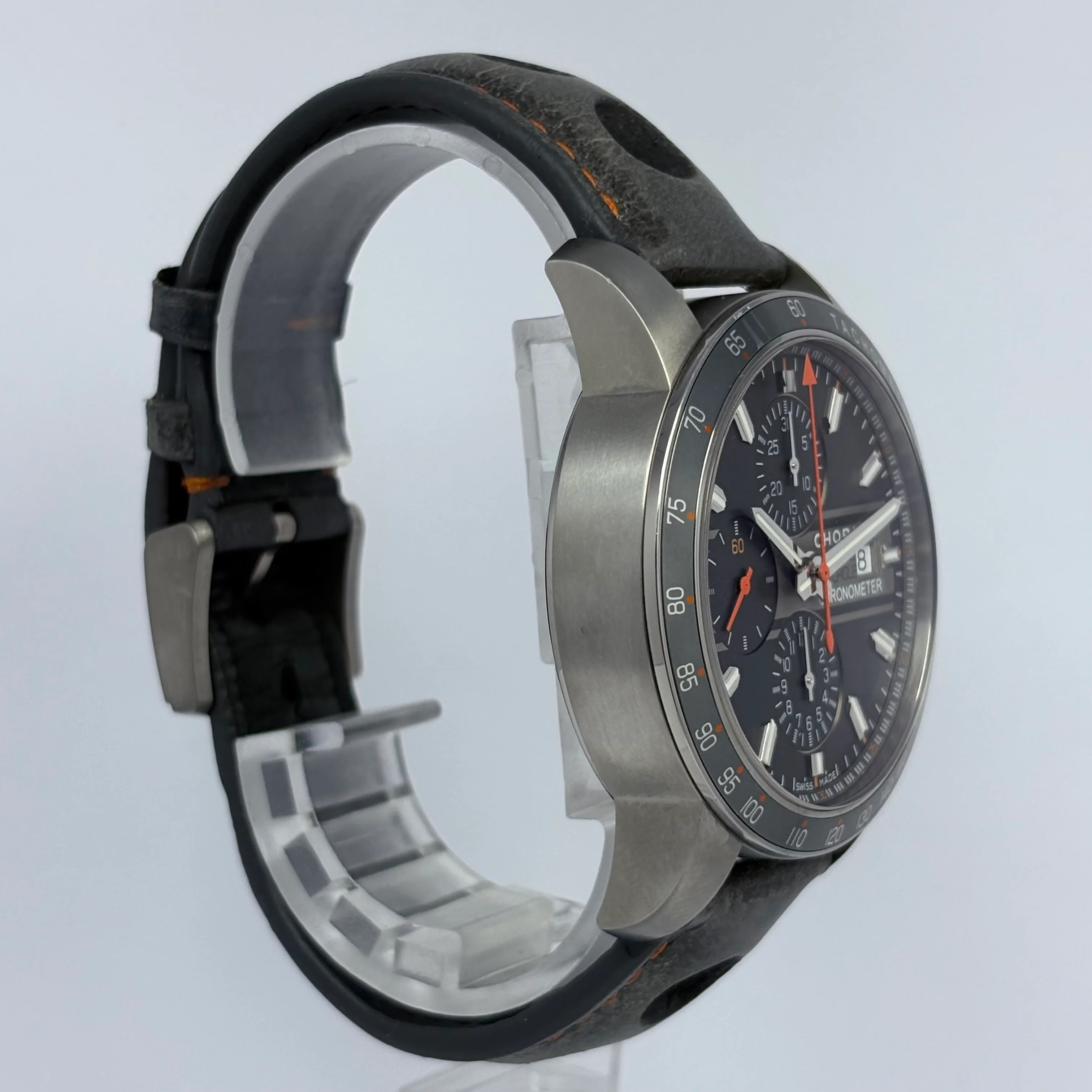 Reloj Chopard Mille Miglia Grand Prix Mónaco Automático - Image 7