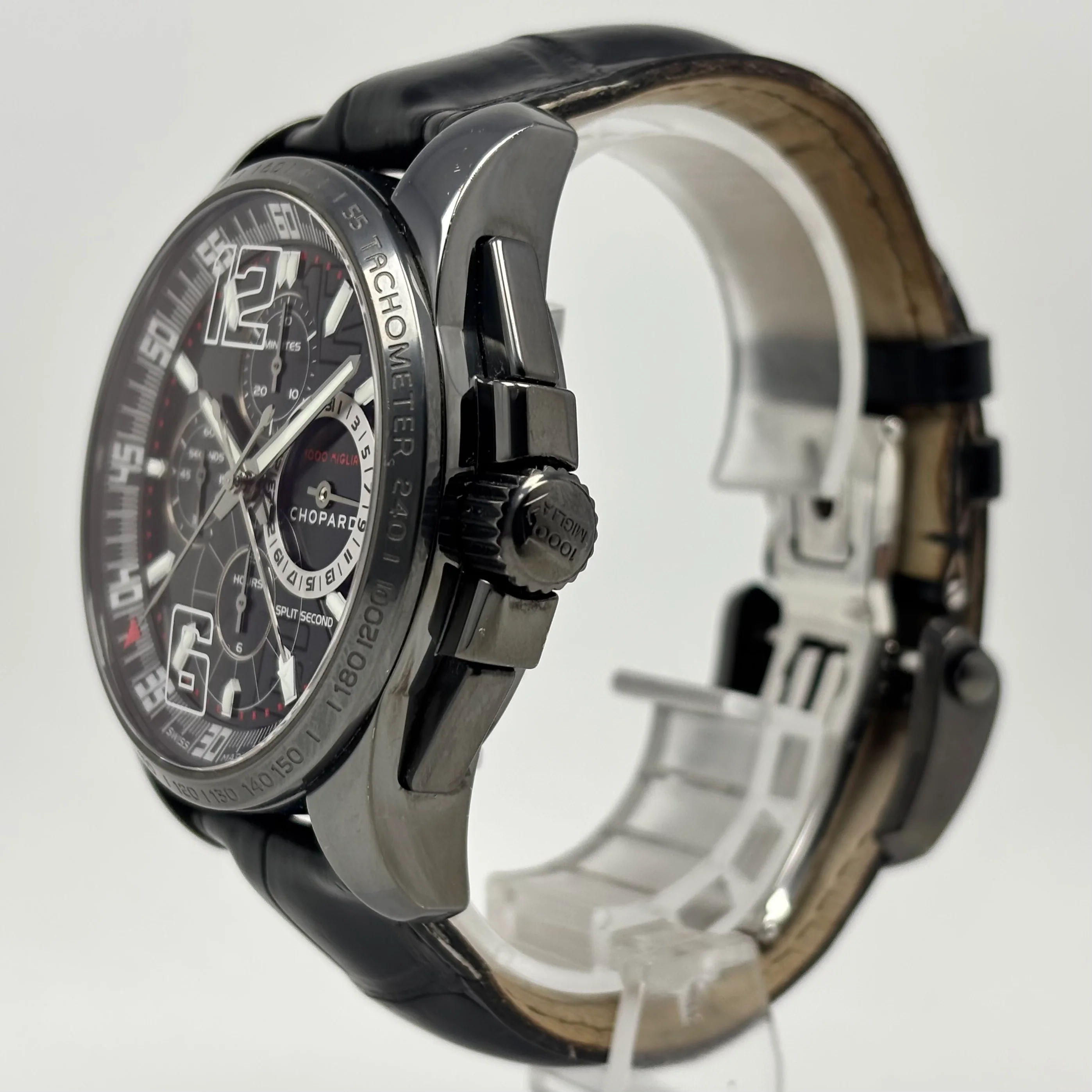 Reloj Chopard GT Chrono Split Seconds Automático - Image 3