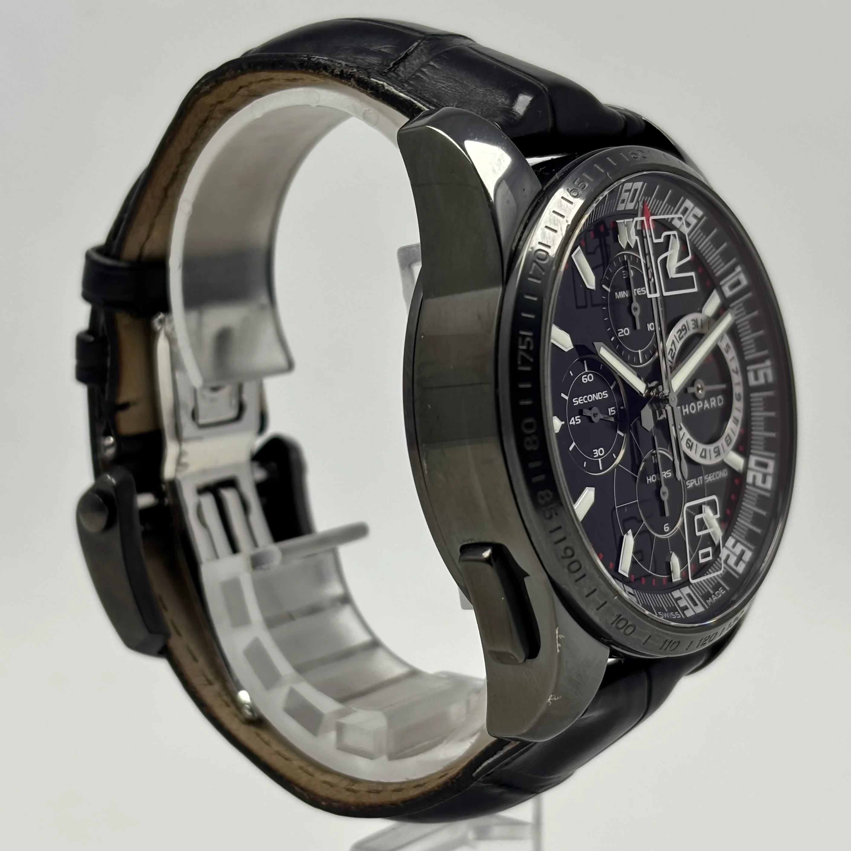 Reloj Chopard GT Chrono Split Seconds Automático - Image 5