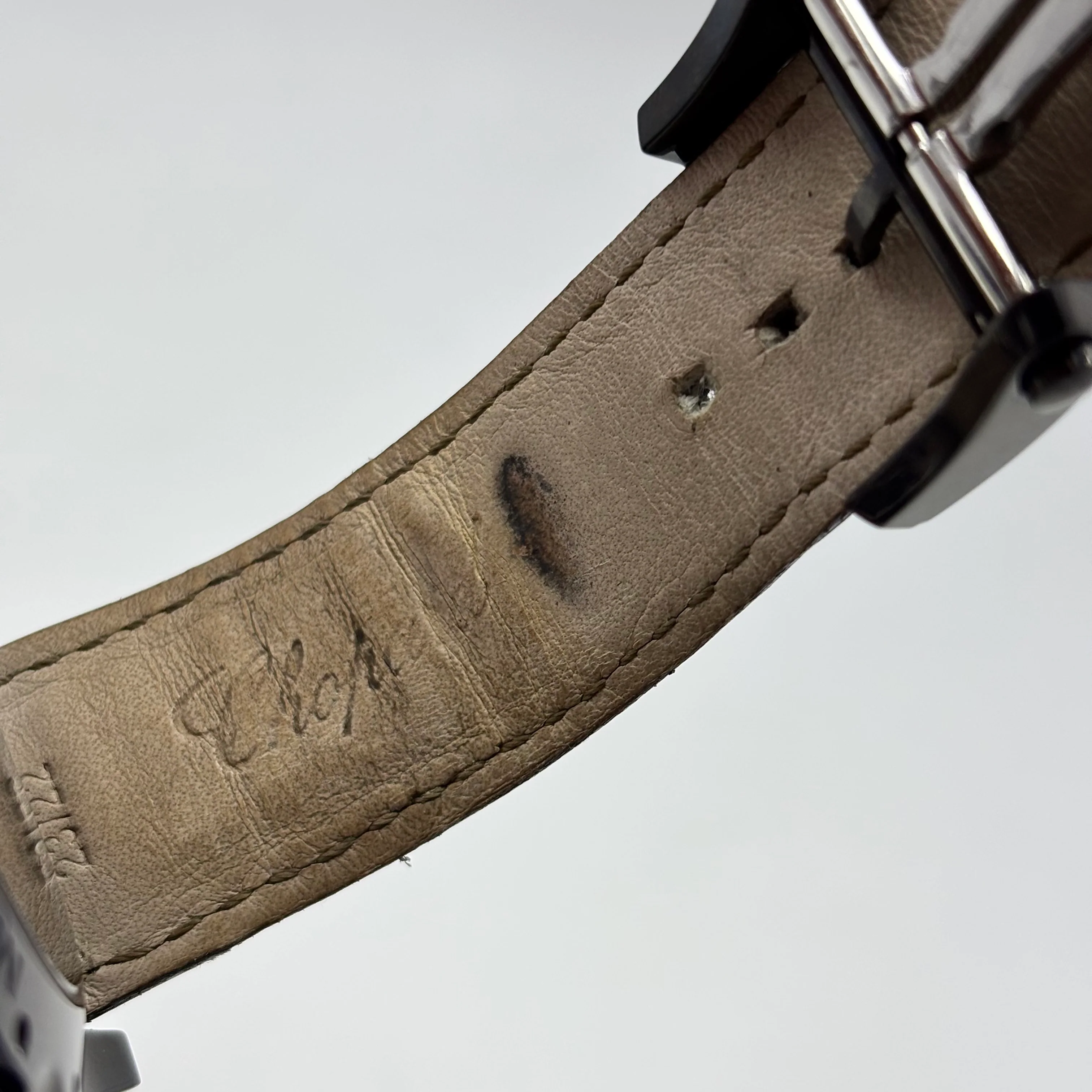 Reloj Chopard GT Chrono Split Seconds Automático - Image 6