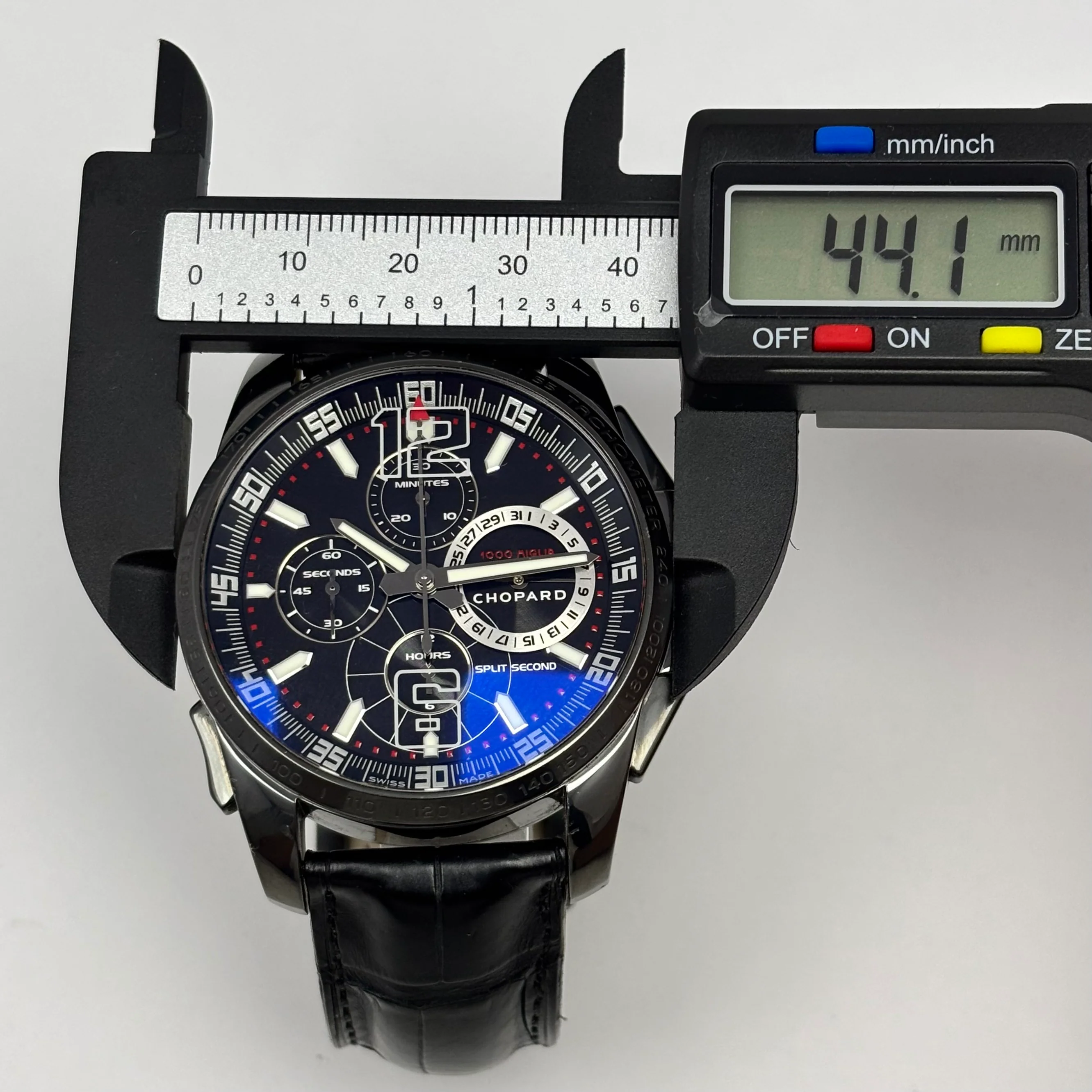 Reloj Chopard GT Chrono Split Seconds Automático - Image 7