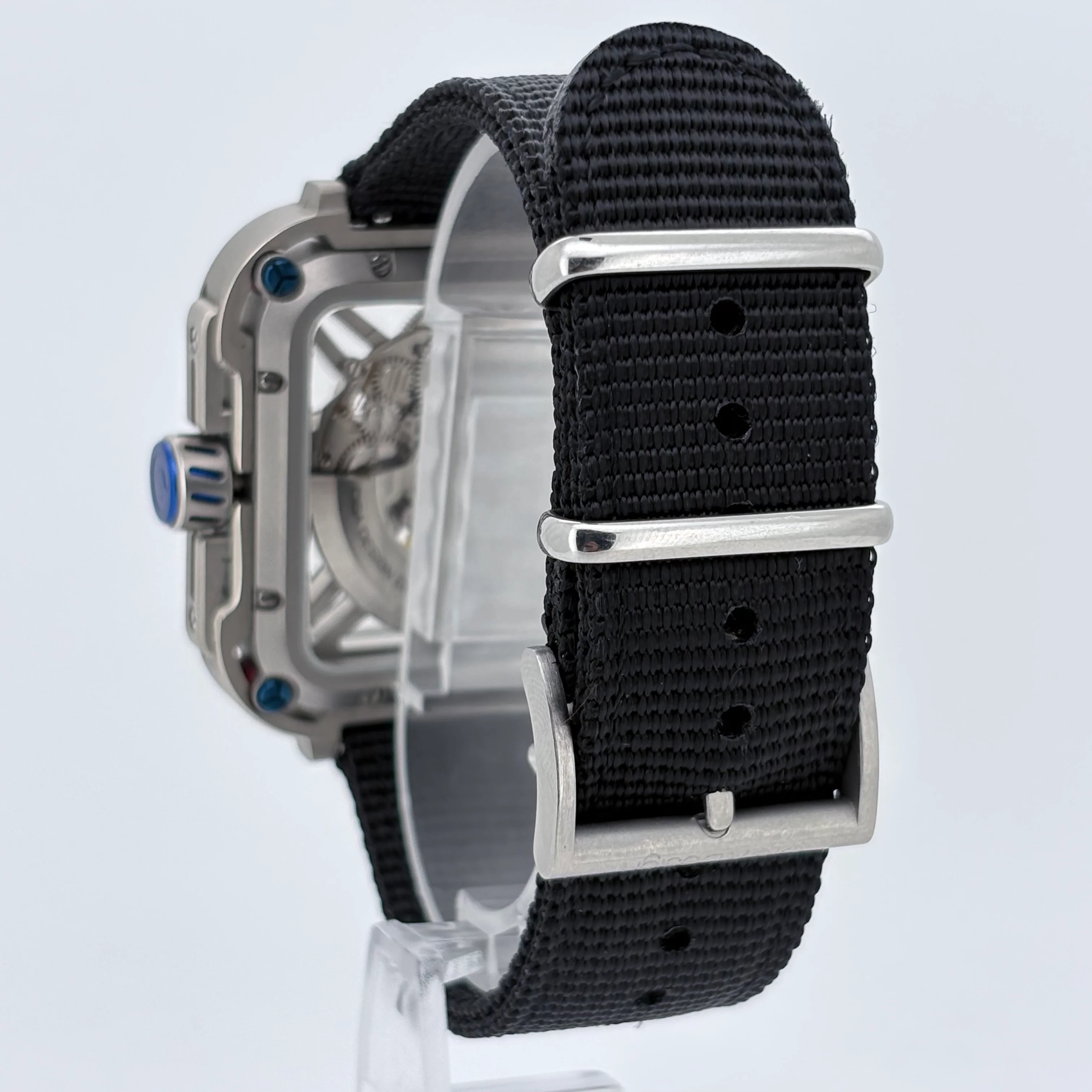 Reloj Ciga Design X Series Gorilla Titanio Automático - Image 4