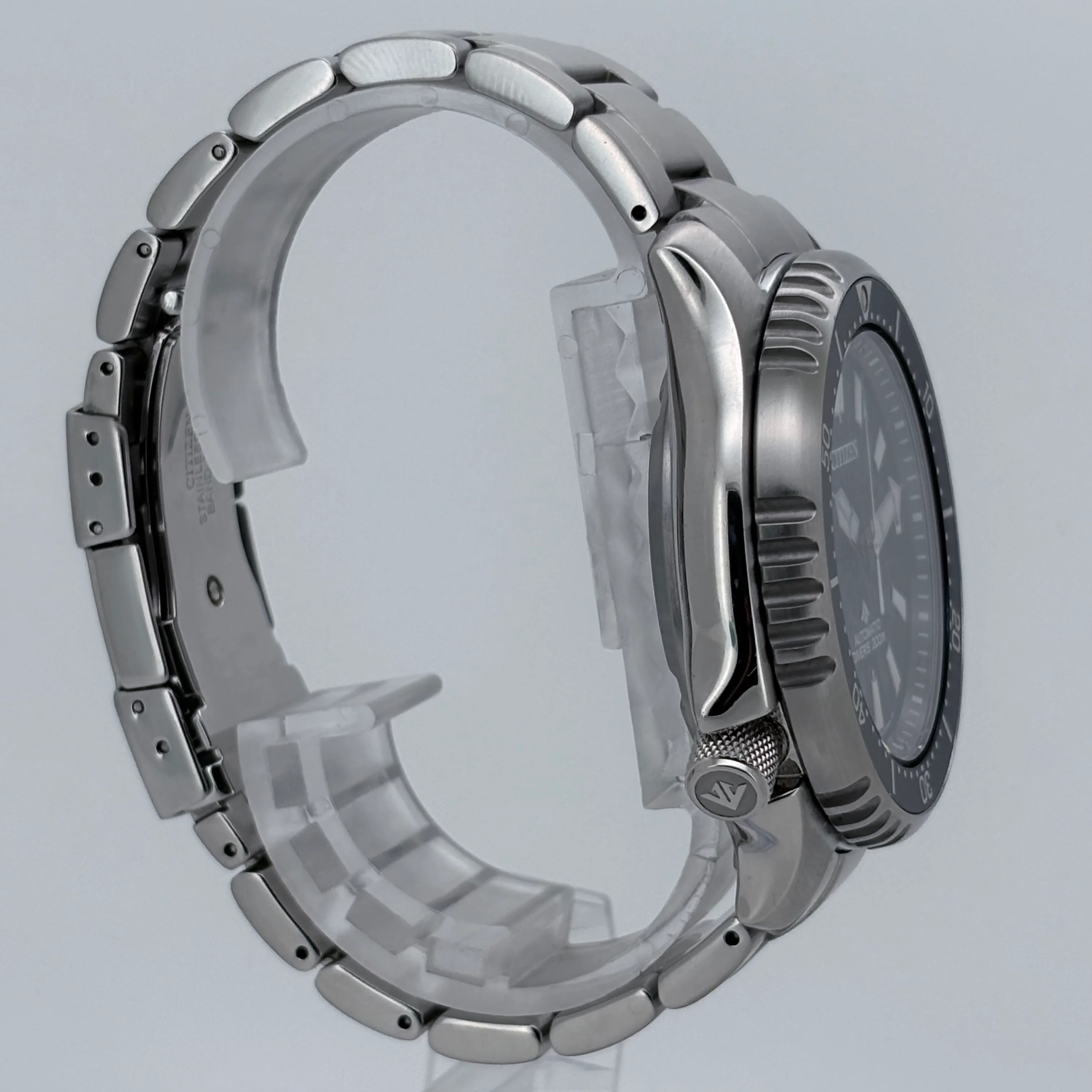 Reloj Citizen Promaster Dive Fugu Automático - Image 7