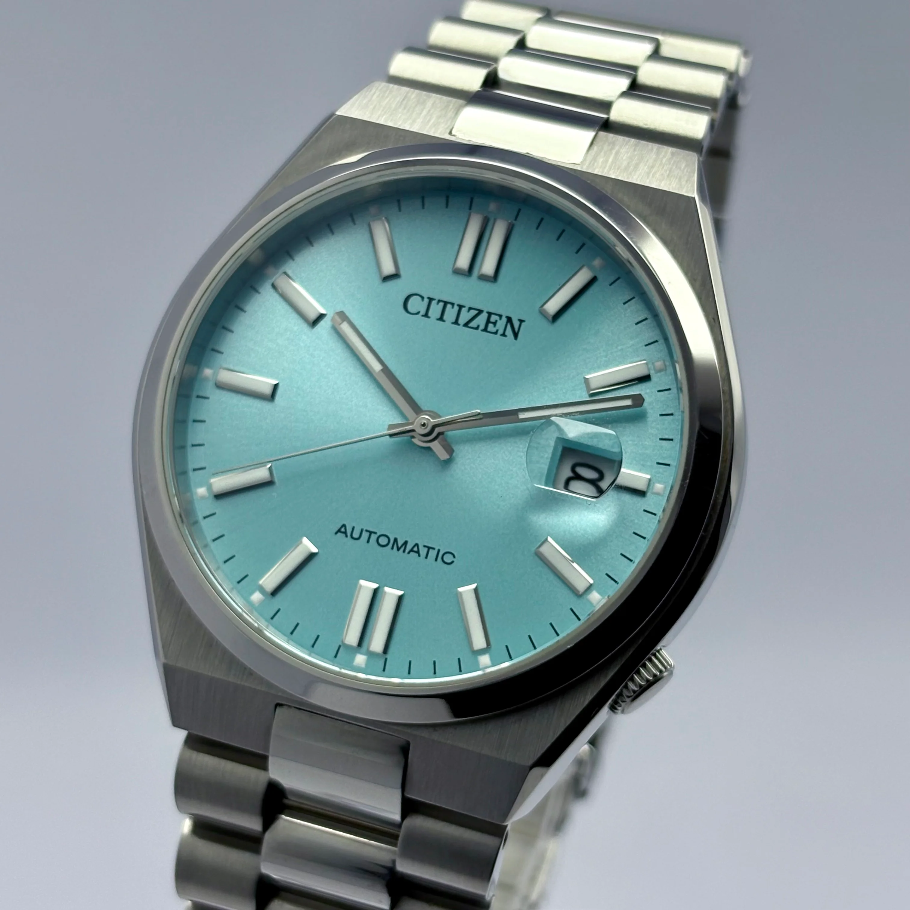 Reloj Citizen Tsuyosa Automático - Image 4