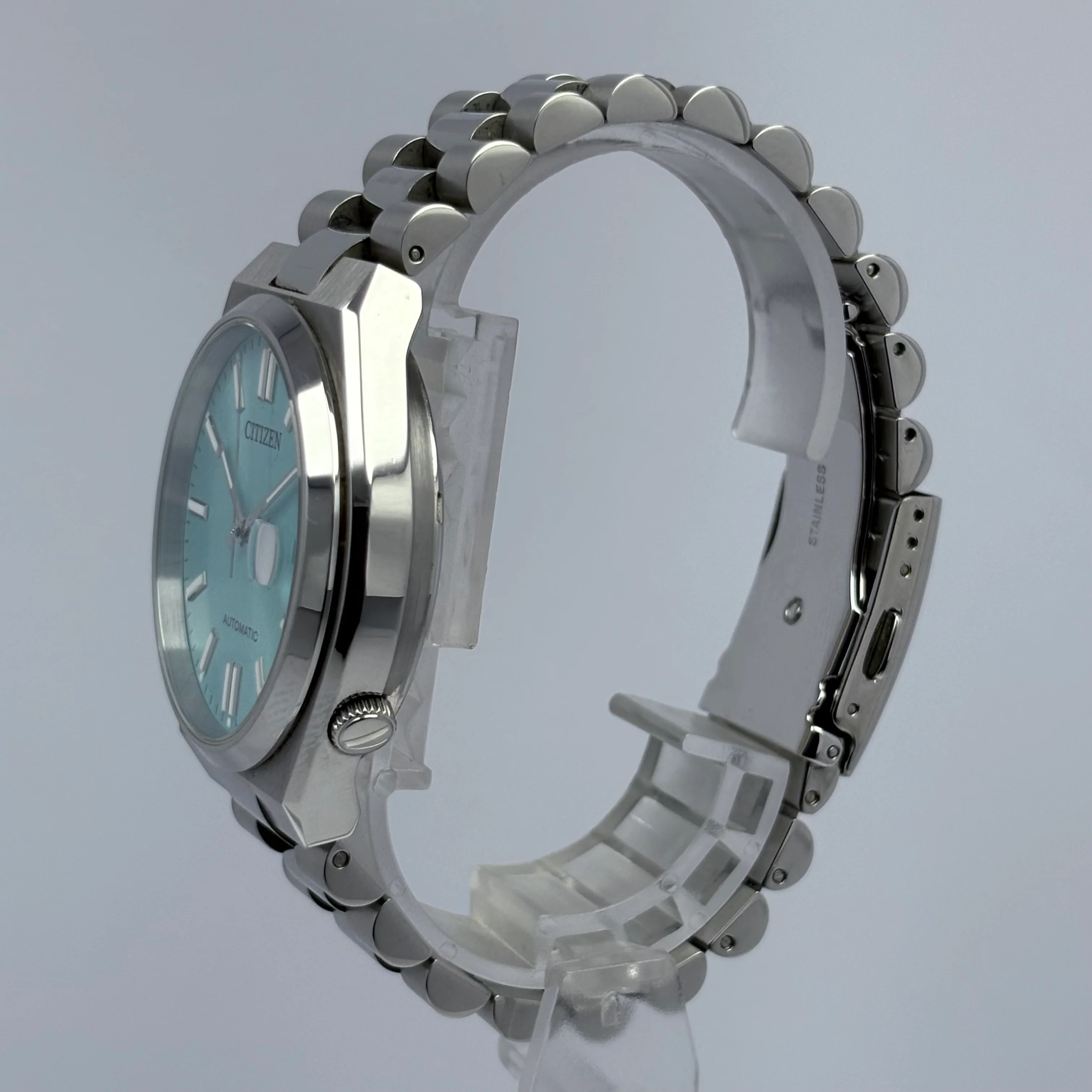 Reloj Citizen Tsuyosa Automático - Image 5