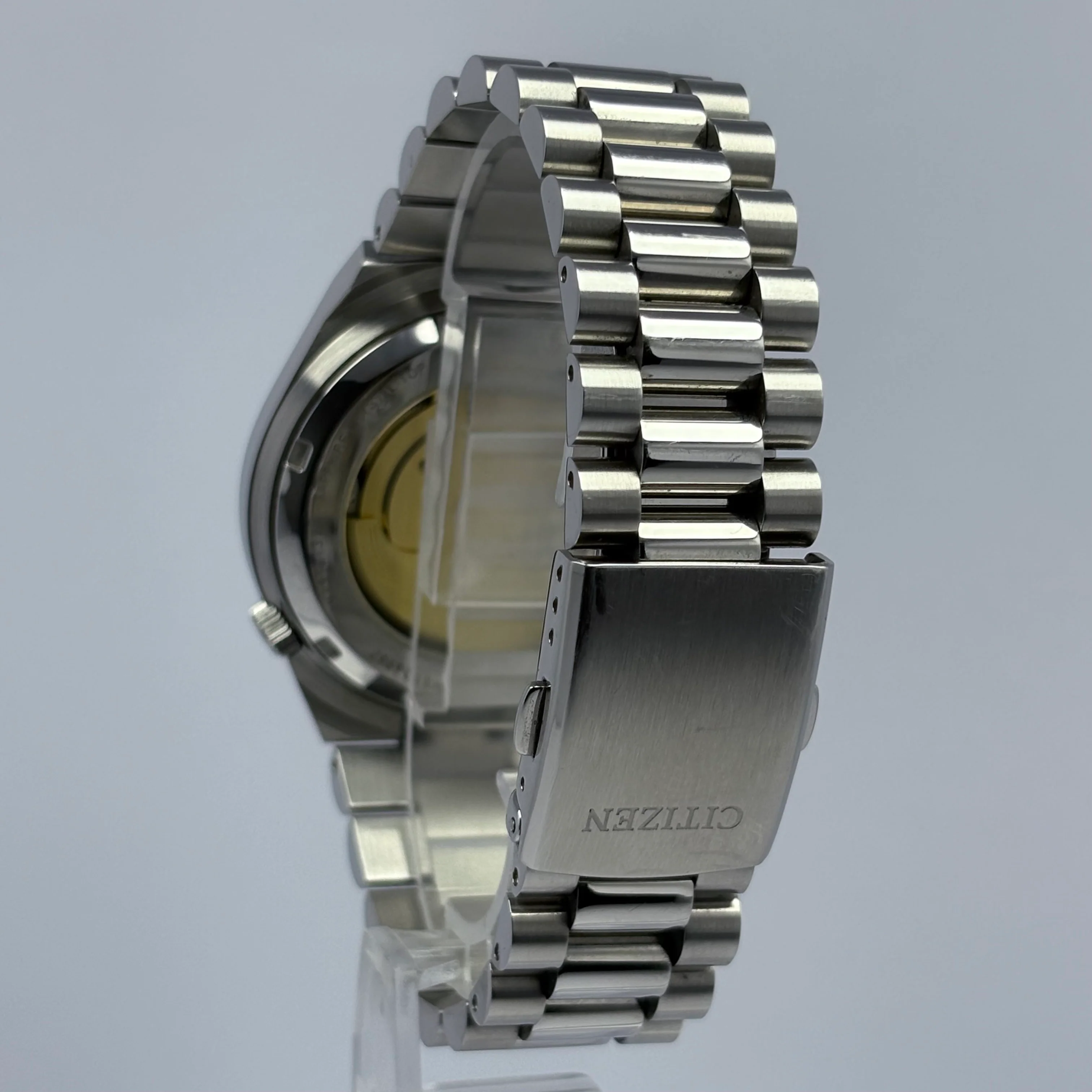 Reloj Citizen Tsuyosa Automático - Image 6
