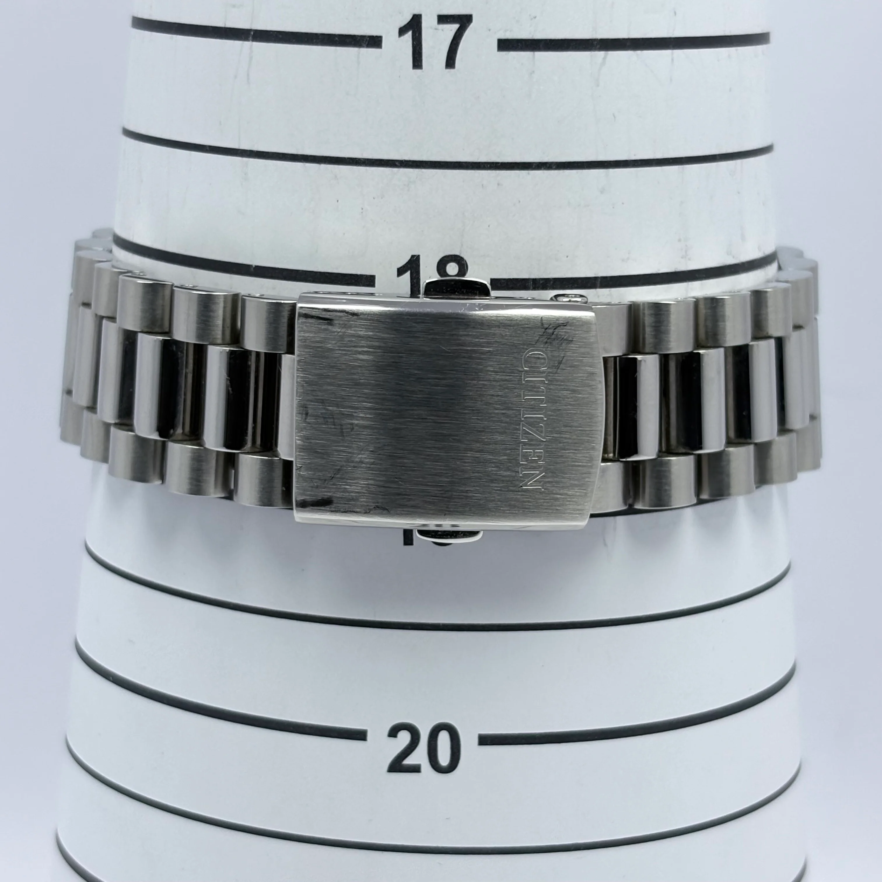 Reloj Citizen Tsuyosa Automático - Image 9