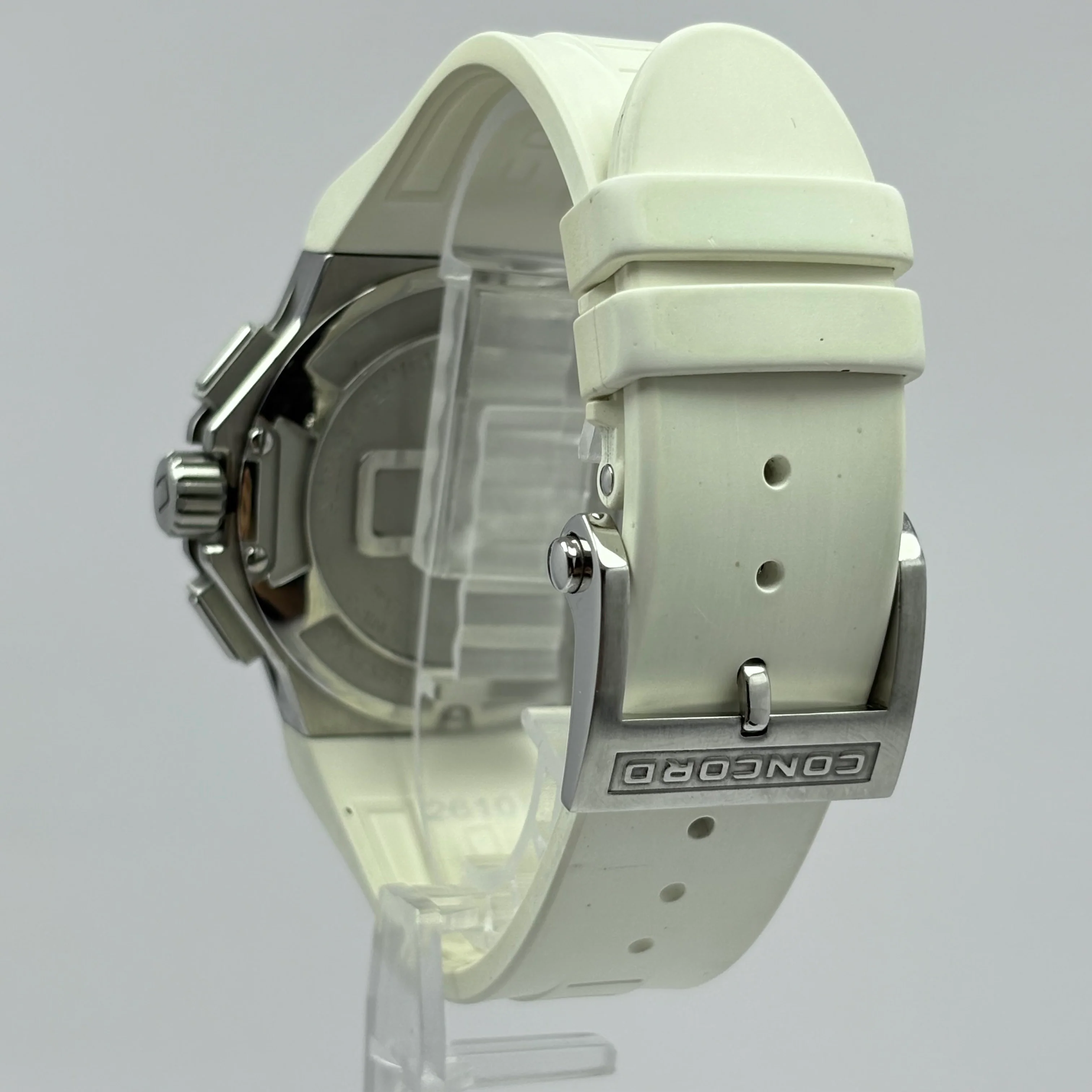 Reloj Concord C2 Cronógrafo Automático | IV3️⃣ - Image 4