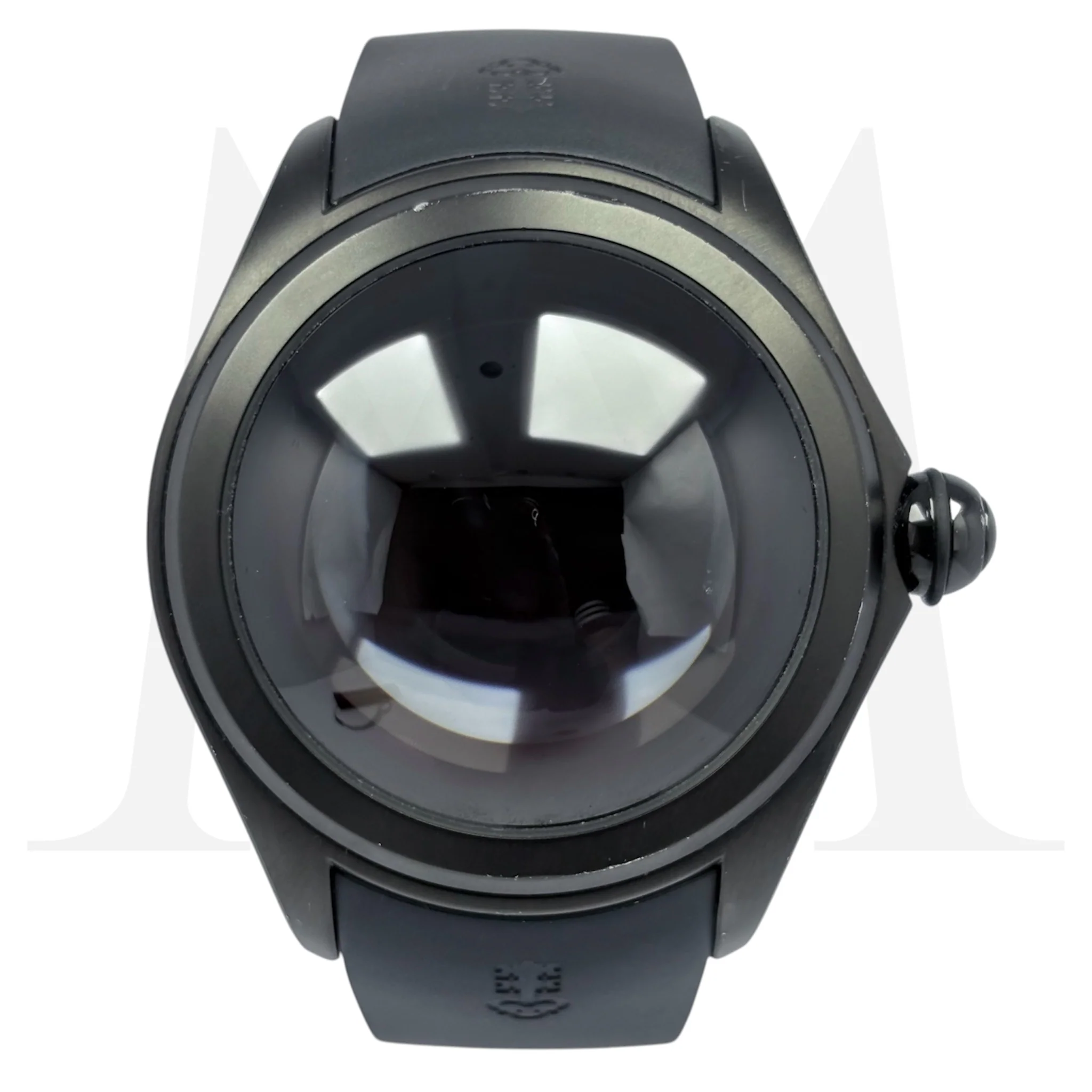 Reloj Corum Bubble Disconnected Quartz