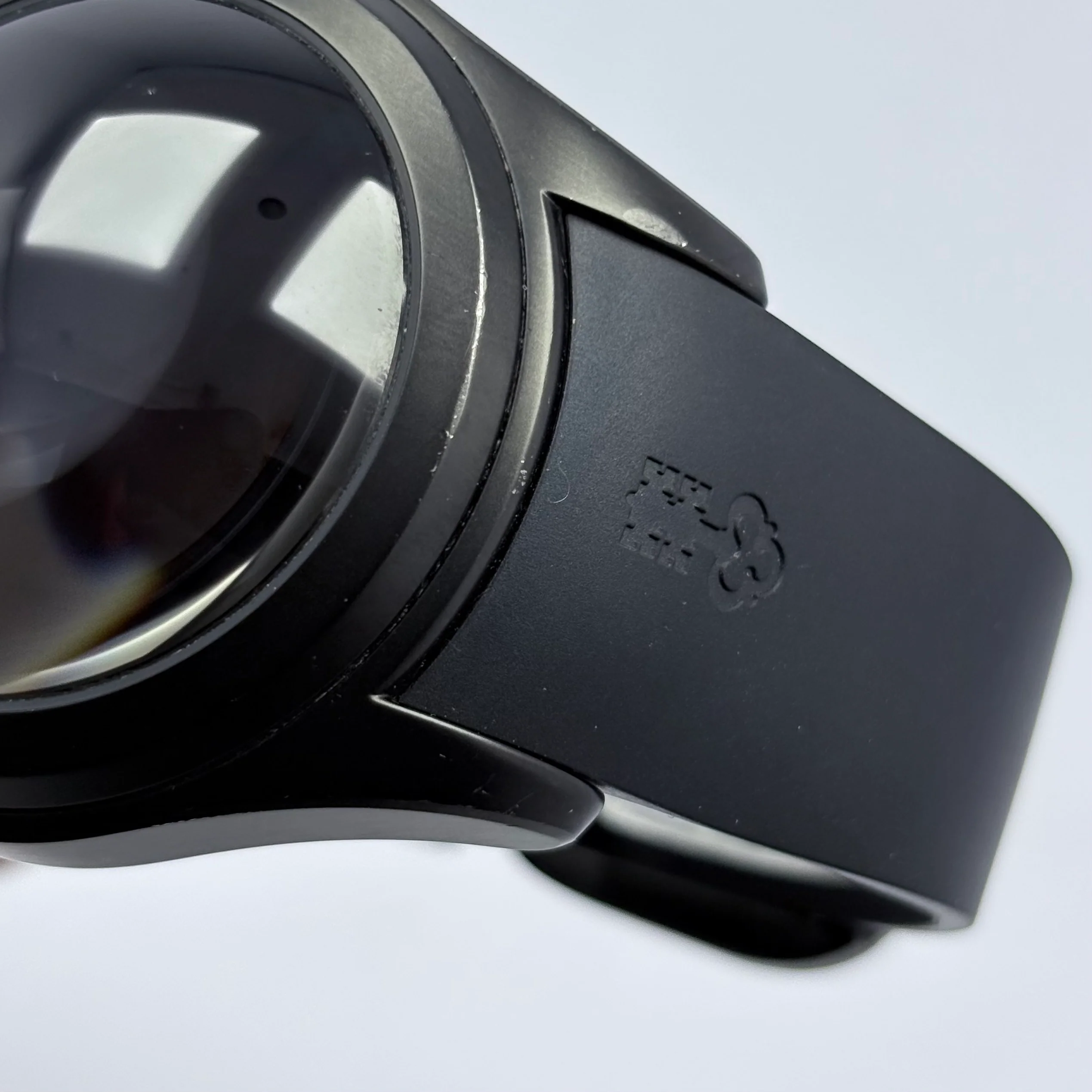 Reloj Corum Bubble Disconnected Quartz - Image 10