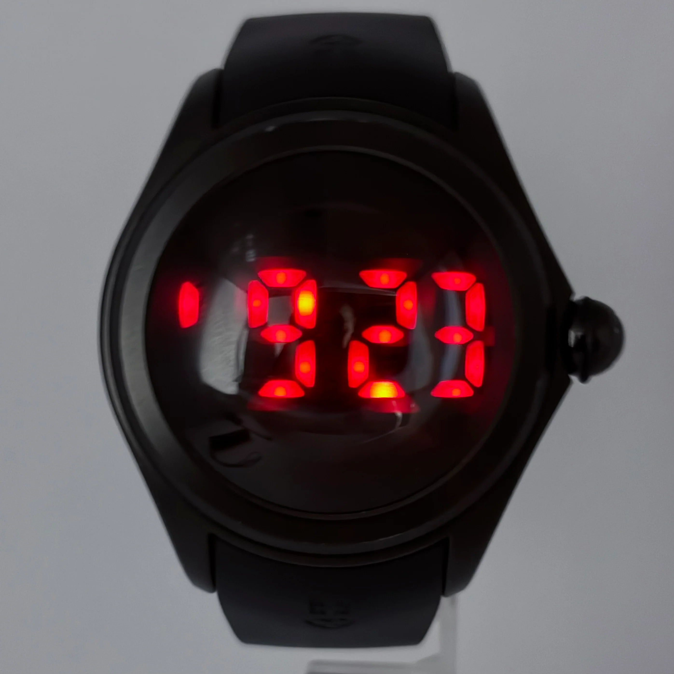 Reloj Corum Bubble Disconnected Quartz - Image 2