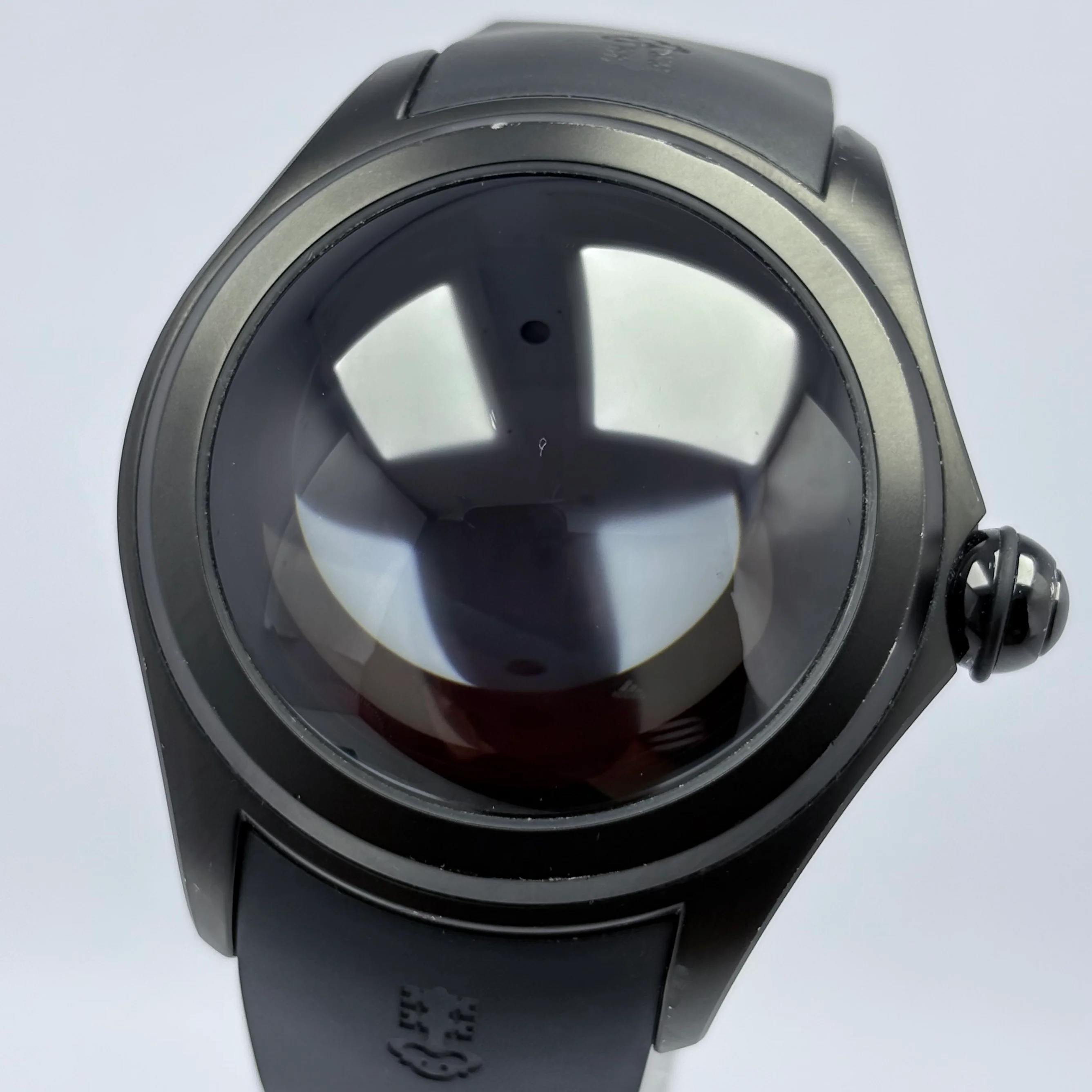 Reloj Corum Bubble Disconnected Quartz - Image 3