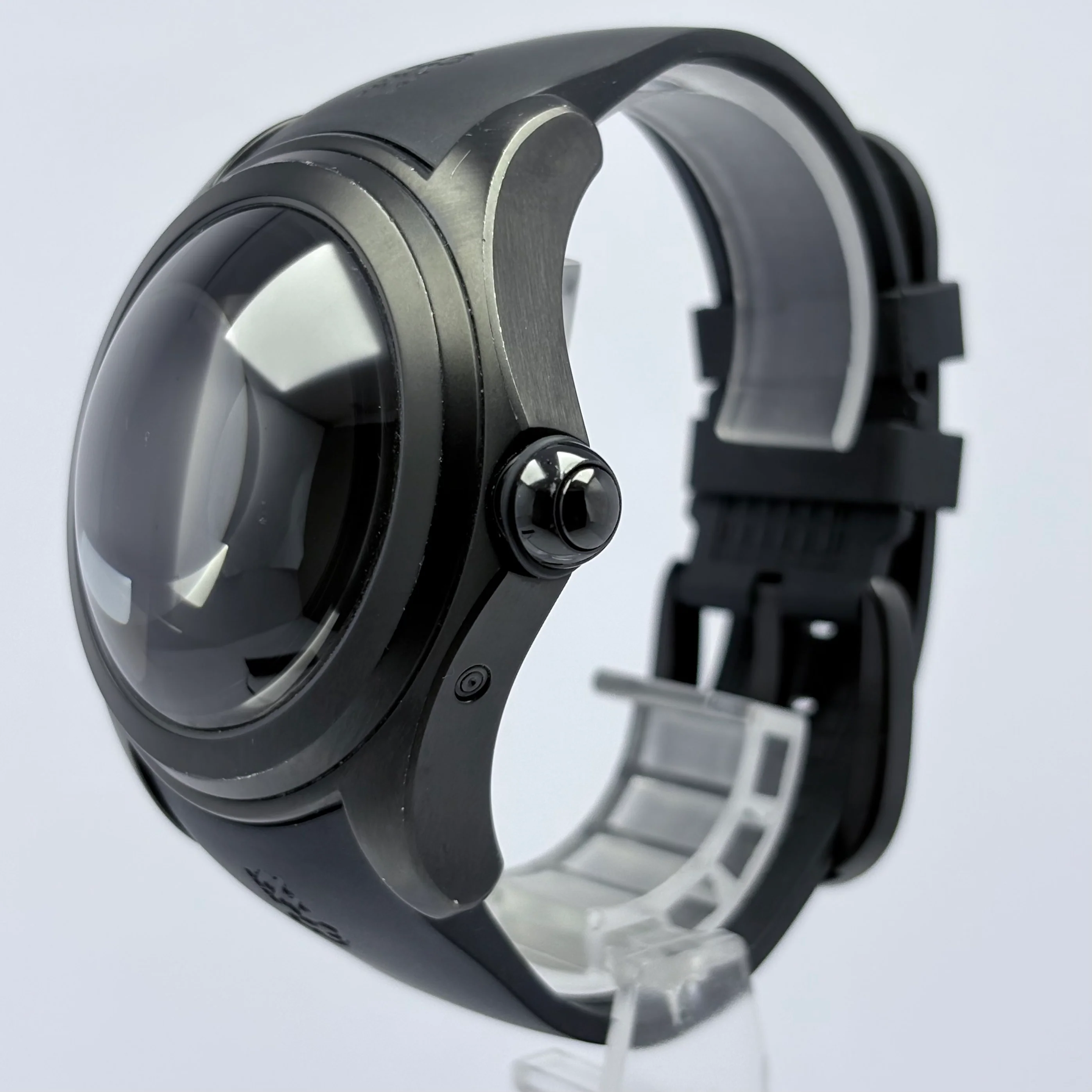Reloj Corum Bubble Disconnected Quartz - Image 4