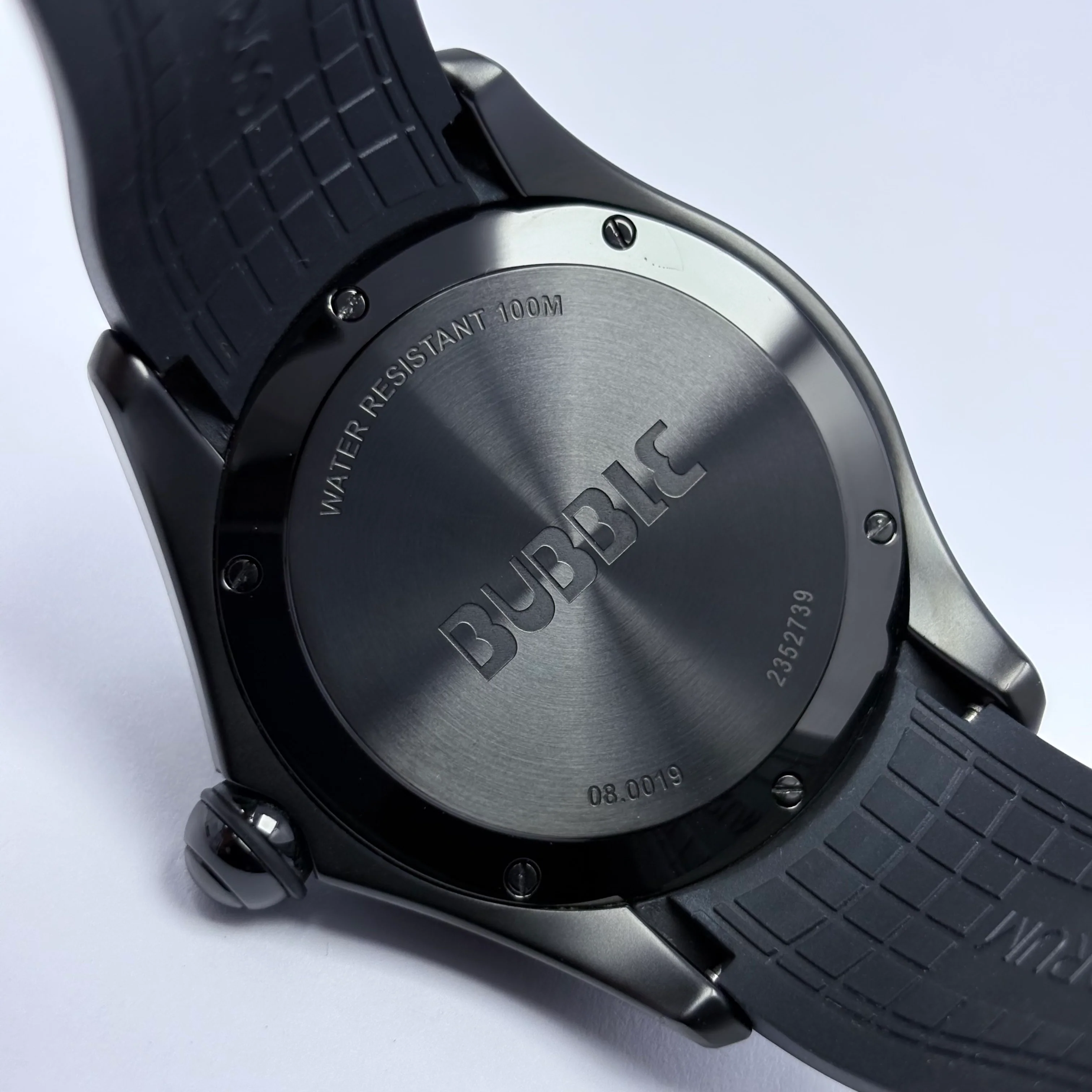 Reloj Corum Bubble Disconnected Quartz - Image 7