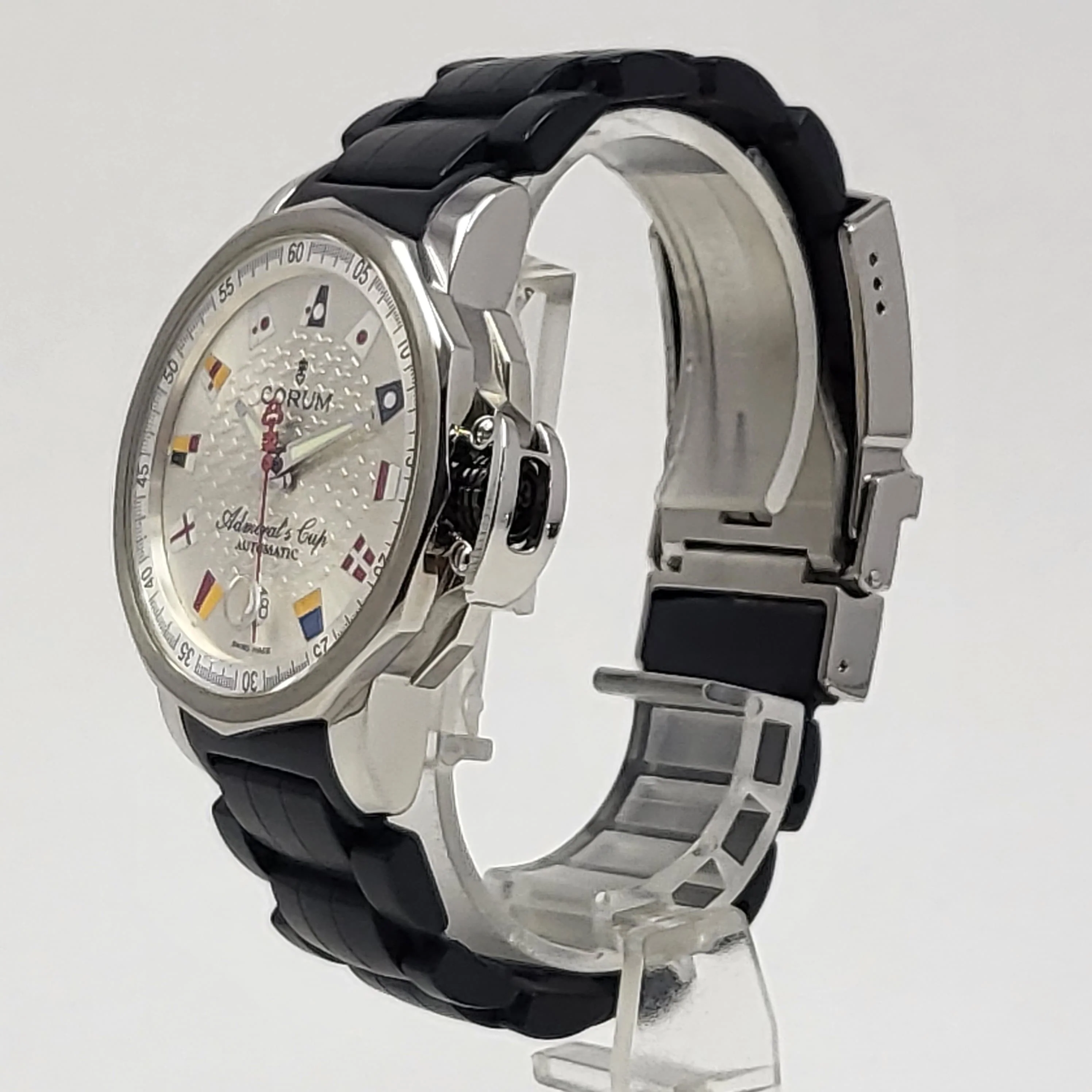 Reloj Corum Admiral’s Cup Automático - Image 2
