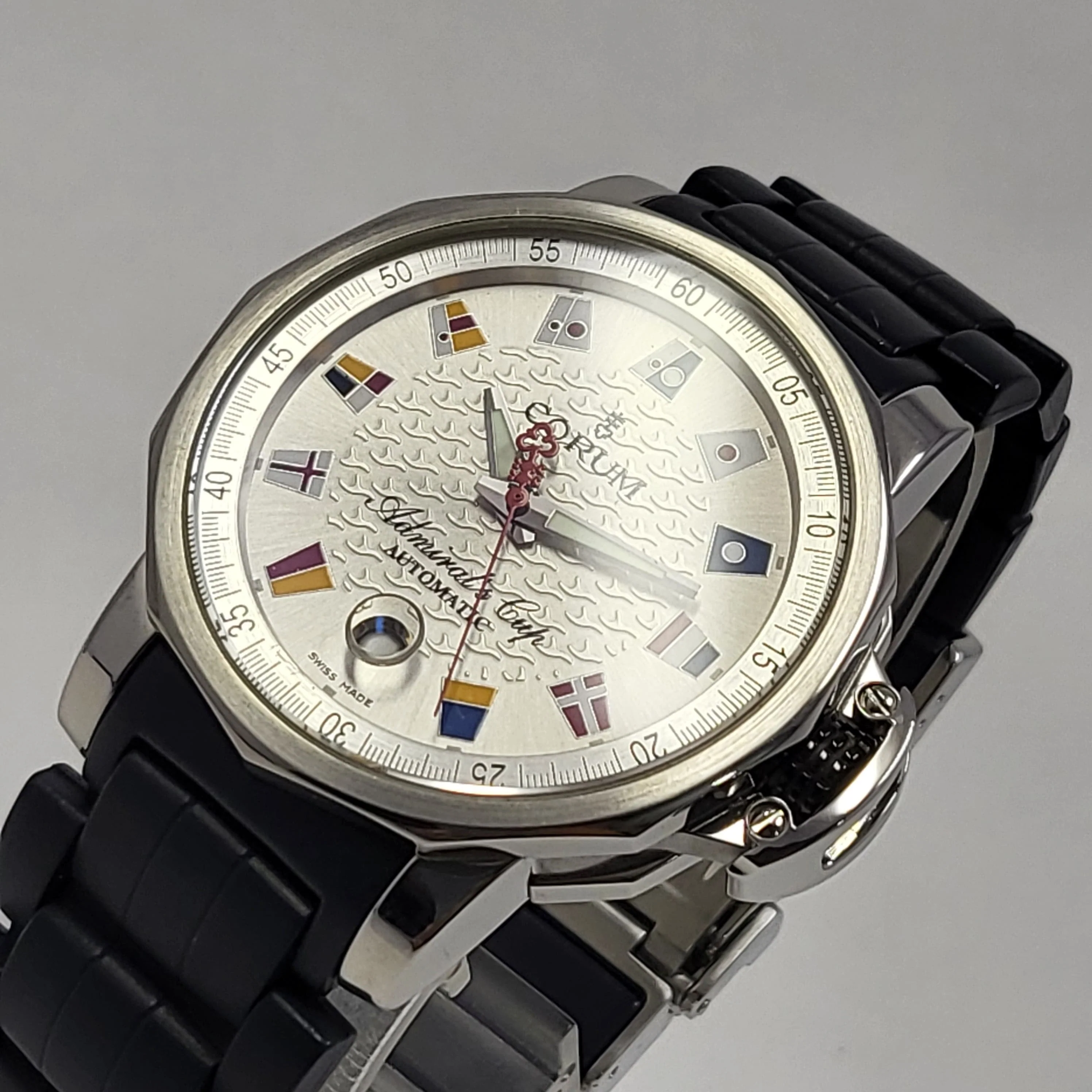 Reloj Corum Admiral’s Cup Automático - Image 3