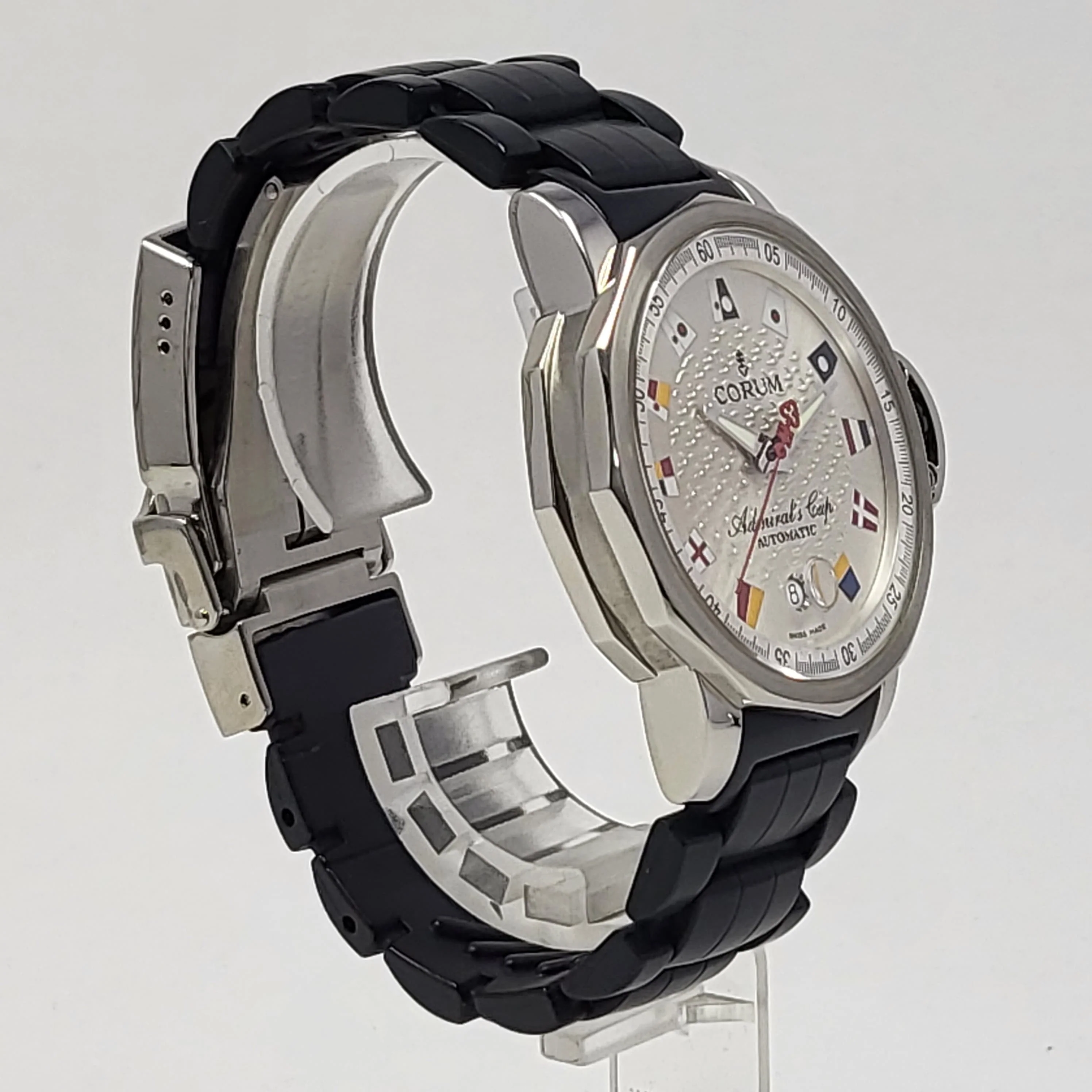 Reloj Corum Admiral’s Cup Automático - Image 4