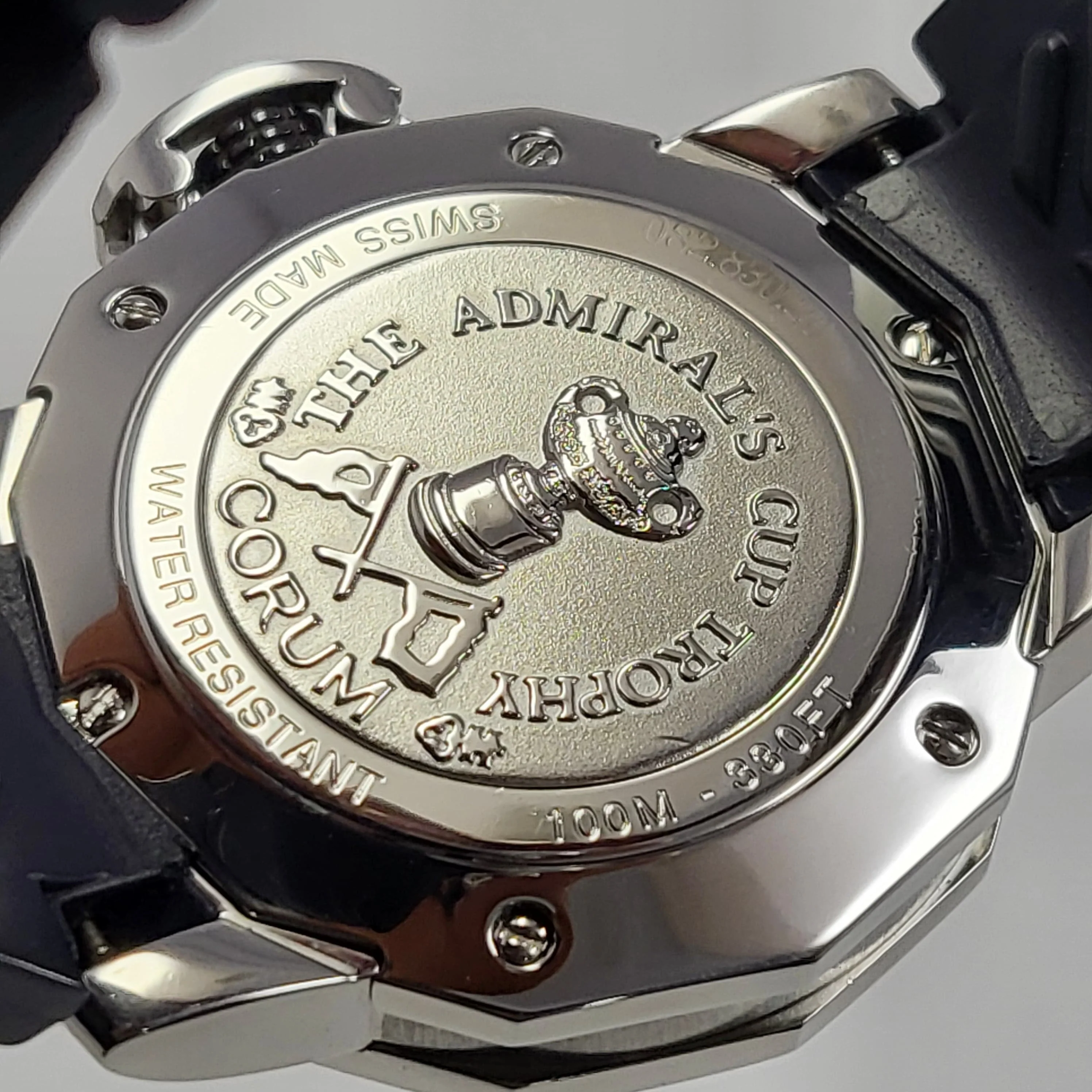 Reloj Corum Admiral’s Cup Automático - Image 8