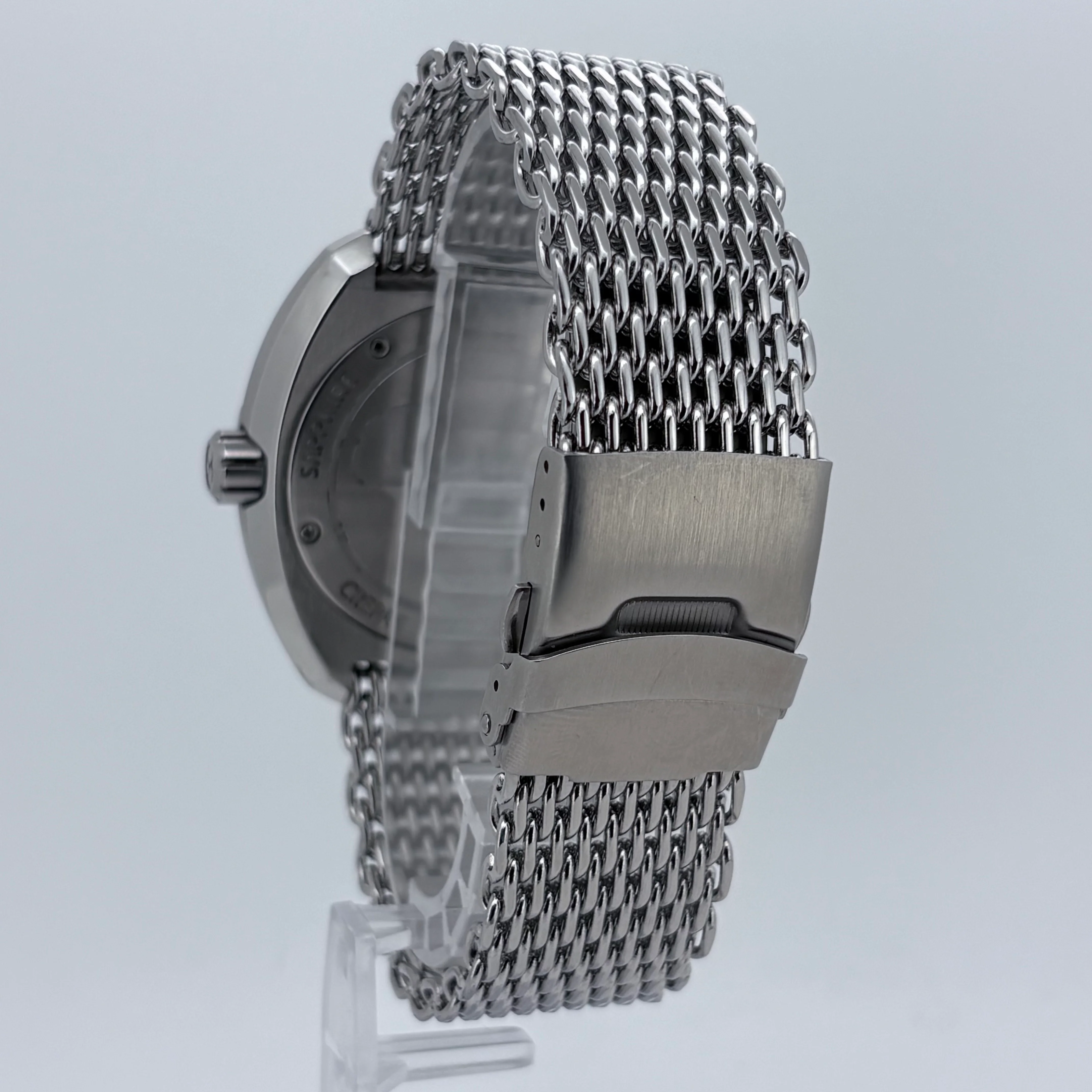 Reloj Crepas Scuba Automático 3️⃣ - Image 5