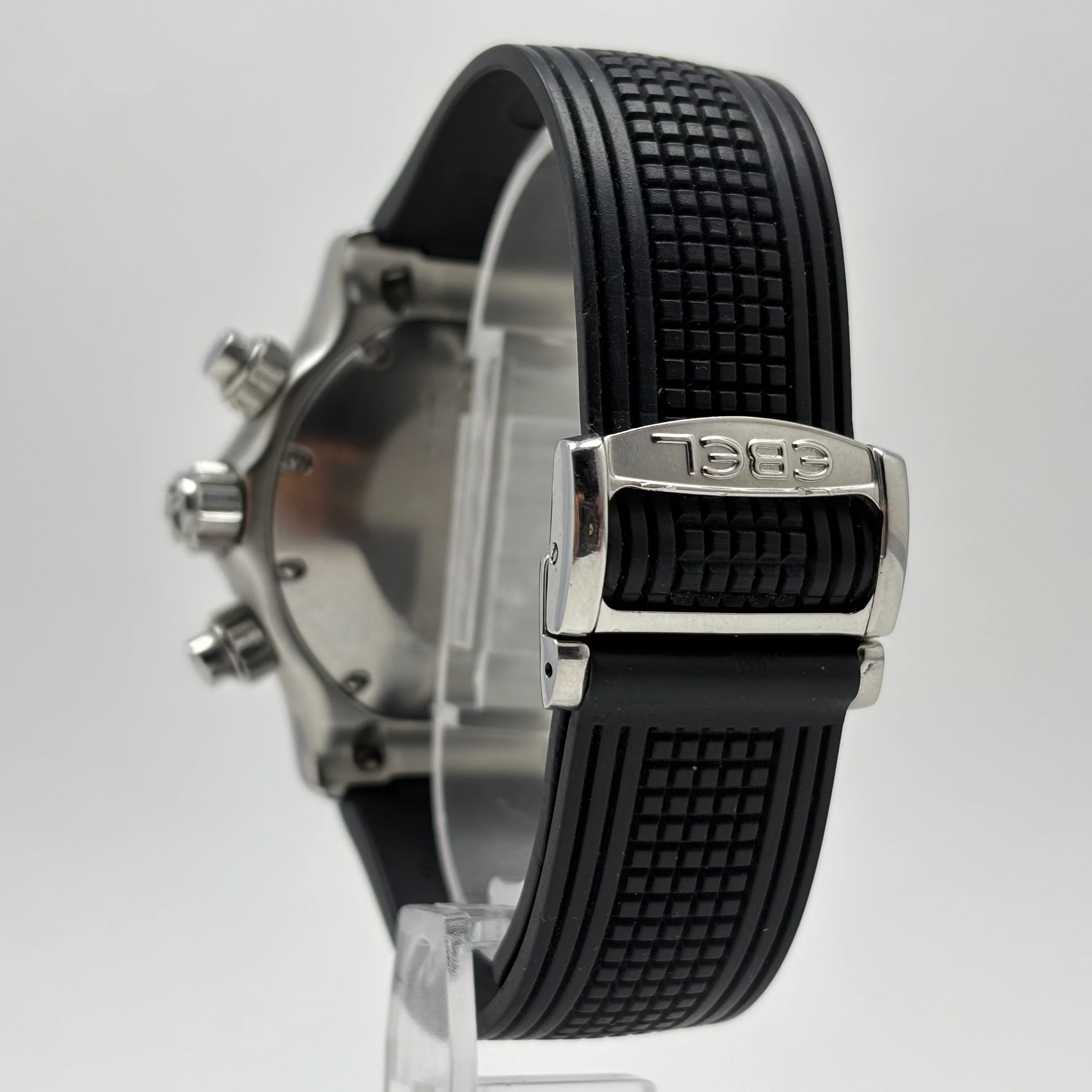 Reloj Ebel 1911 Discovery Cronógrafo Automático | I - Image 4