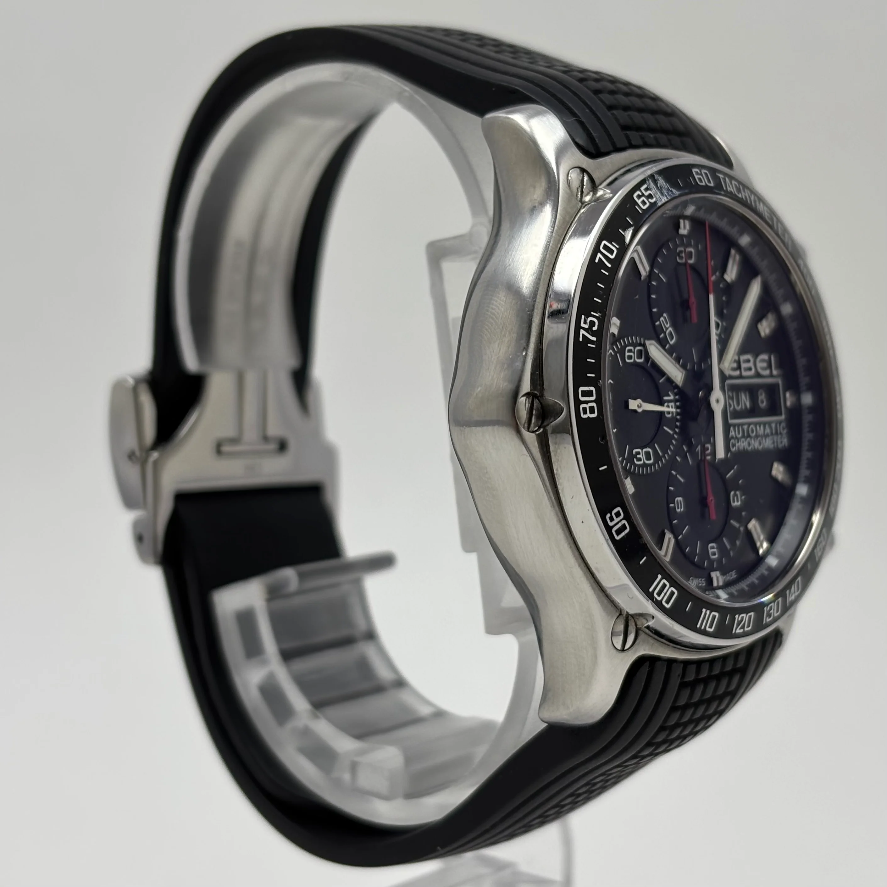 Reloj Ebel 1911 Discovery Cronógrafo Automático | I - Image 5