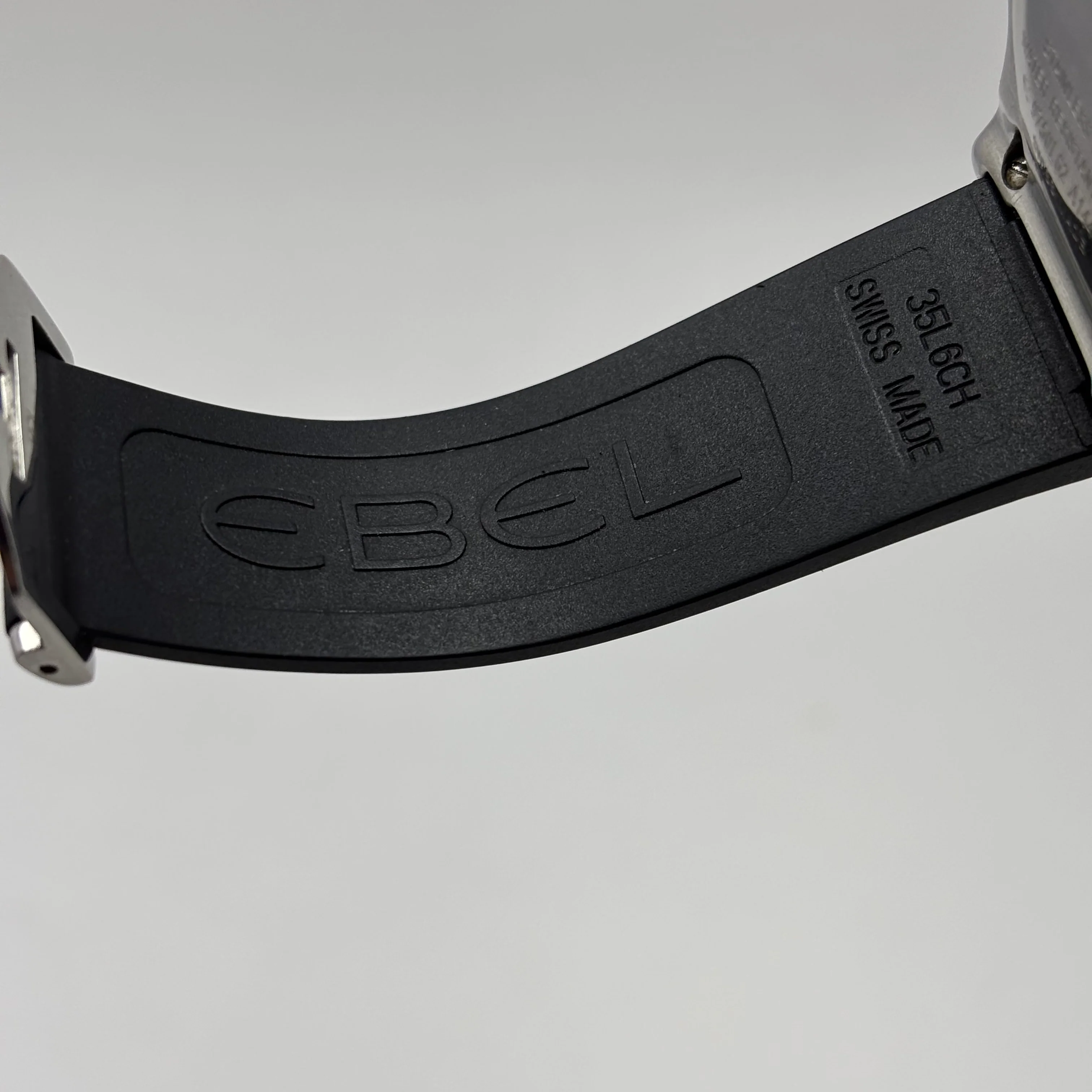 Reloj Ebel 1911 Discovery Cronógrafo Automático | I - Image 7