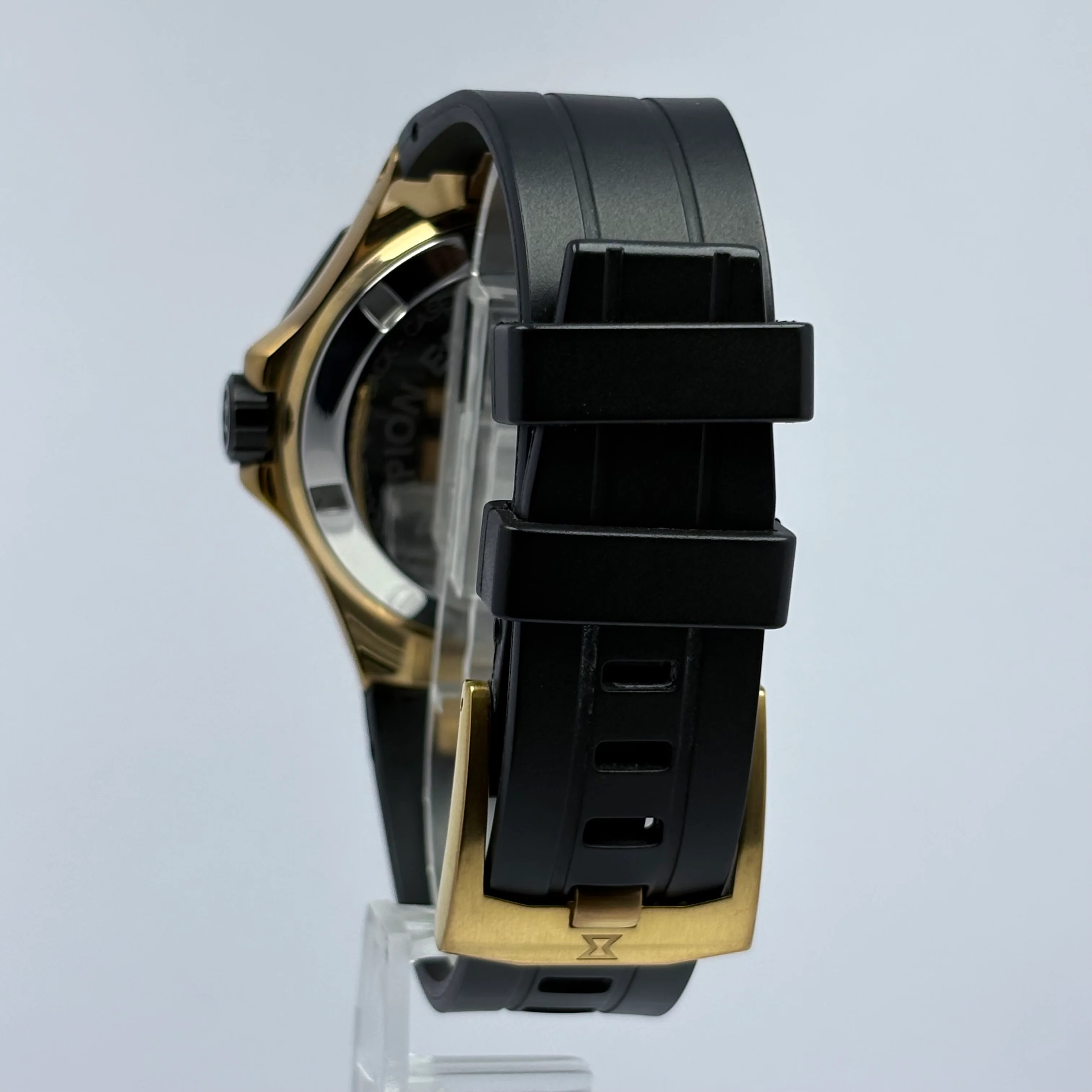 Reloj Edox Delfin The Water Champion Automático 88005 - Image 5
